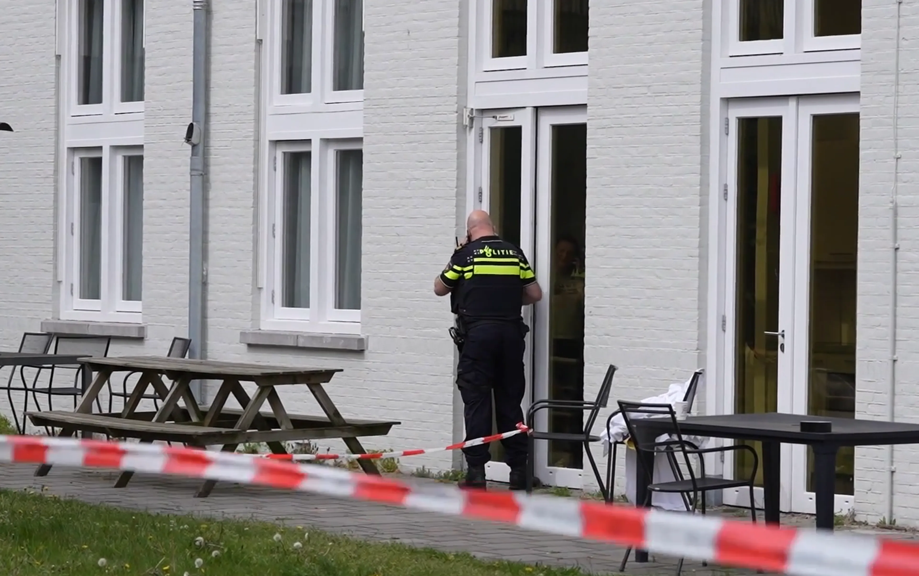 Verdachte na dode in ggz-instelling in Eindhoven langer vast