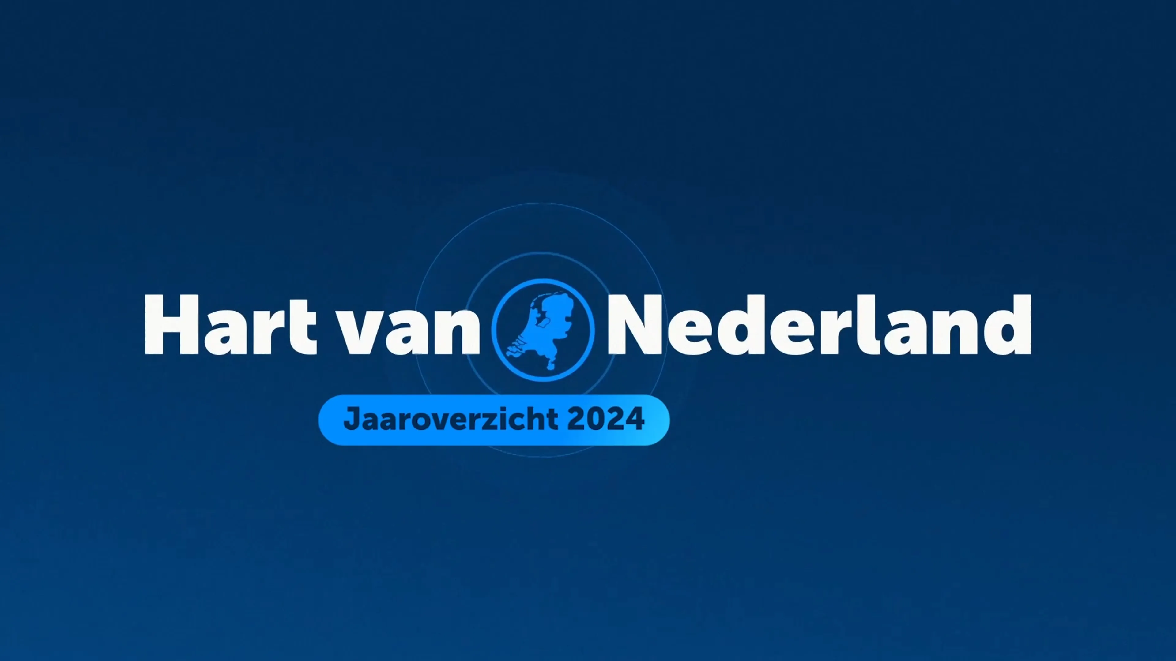 Een hossend EK, een teleurstellend songfestival, afscheid en verdriet: dit was 2024