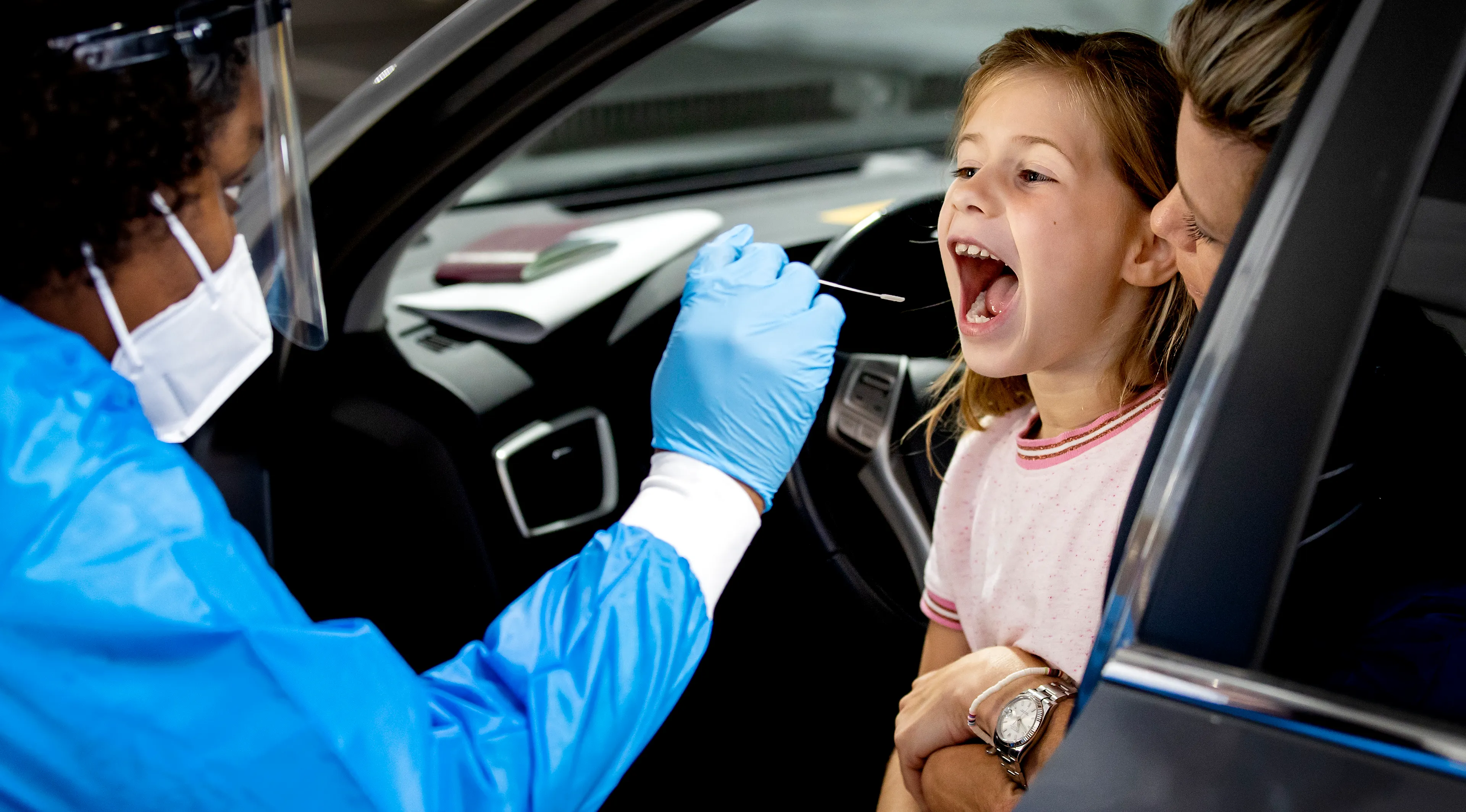 Eindelijk onderzoek naar langetermijngevolgen coronavirus bij kinderen: 'Zijn hart gaat heftig tekeer'