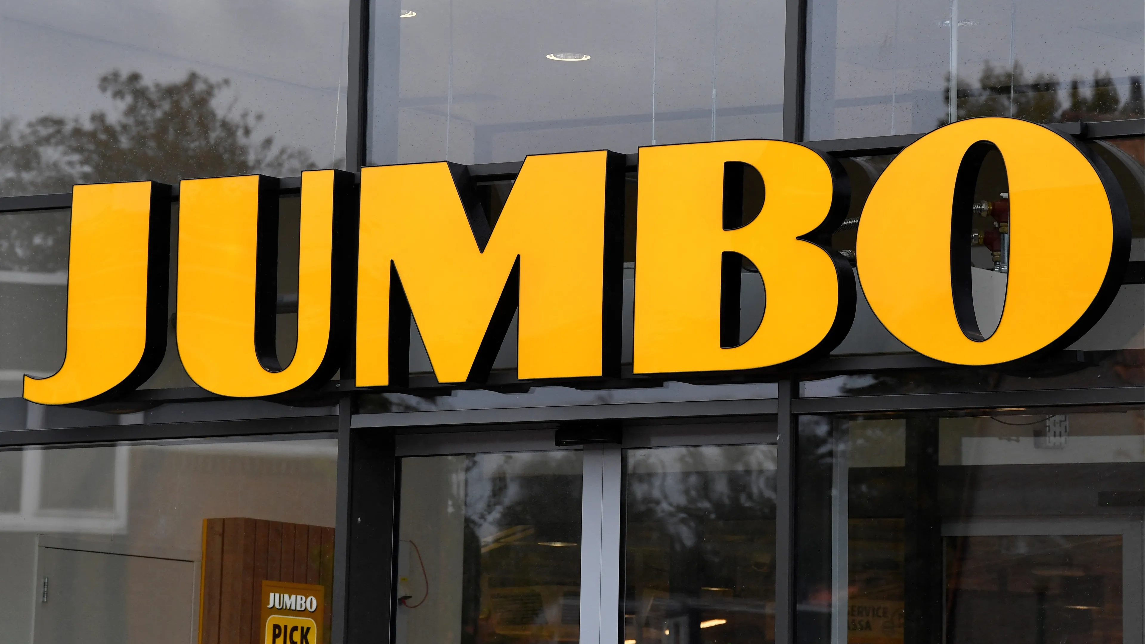 Slimme camera’s bij Jumbo: technologie tegen diefstal of inbreuk op privacy?