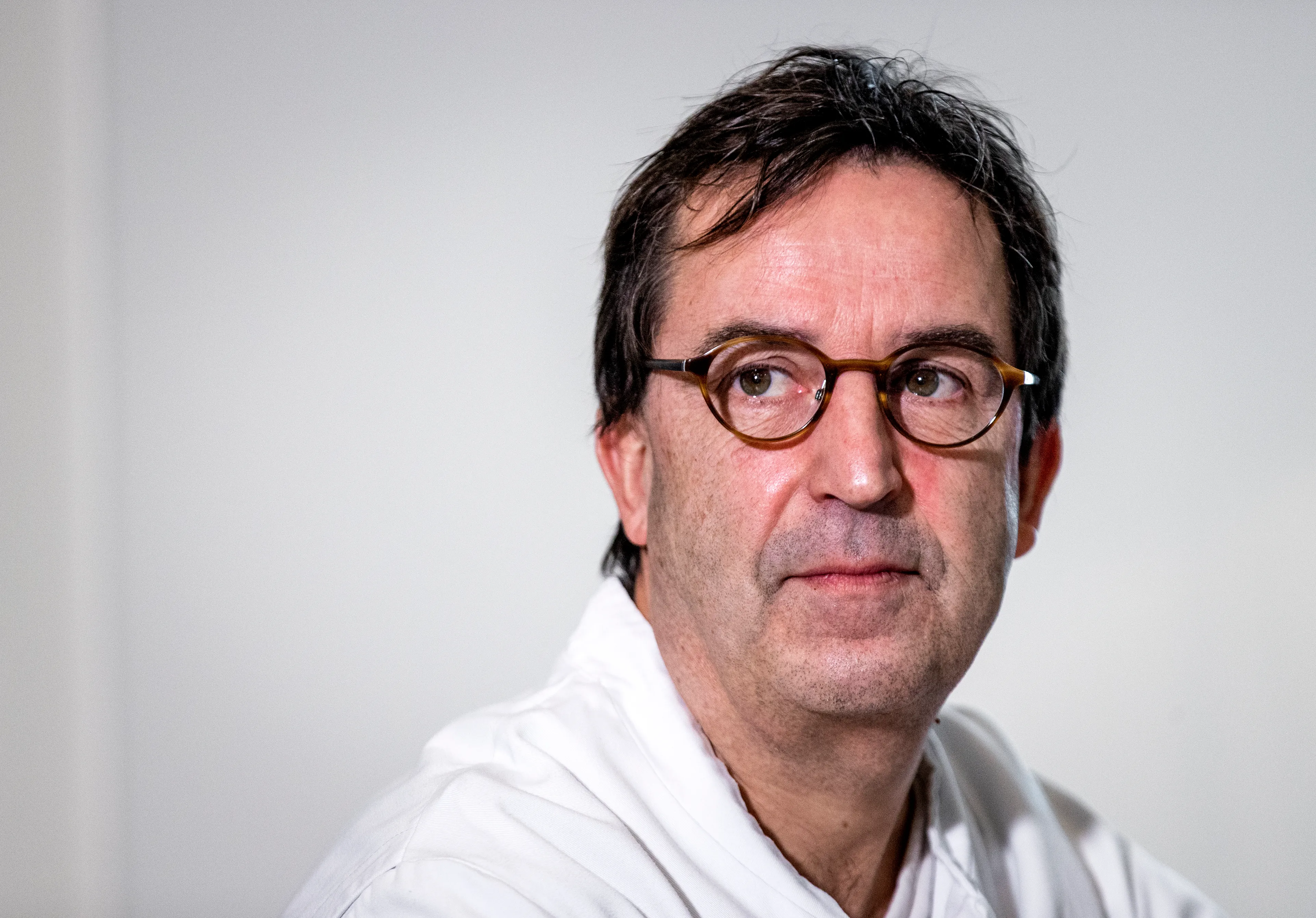 IC-arts Diederik Gommers stopt begin volgend jaar als OMT-lid