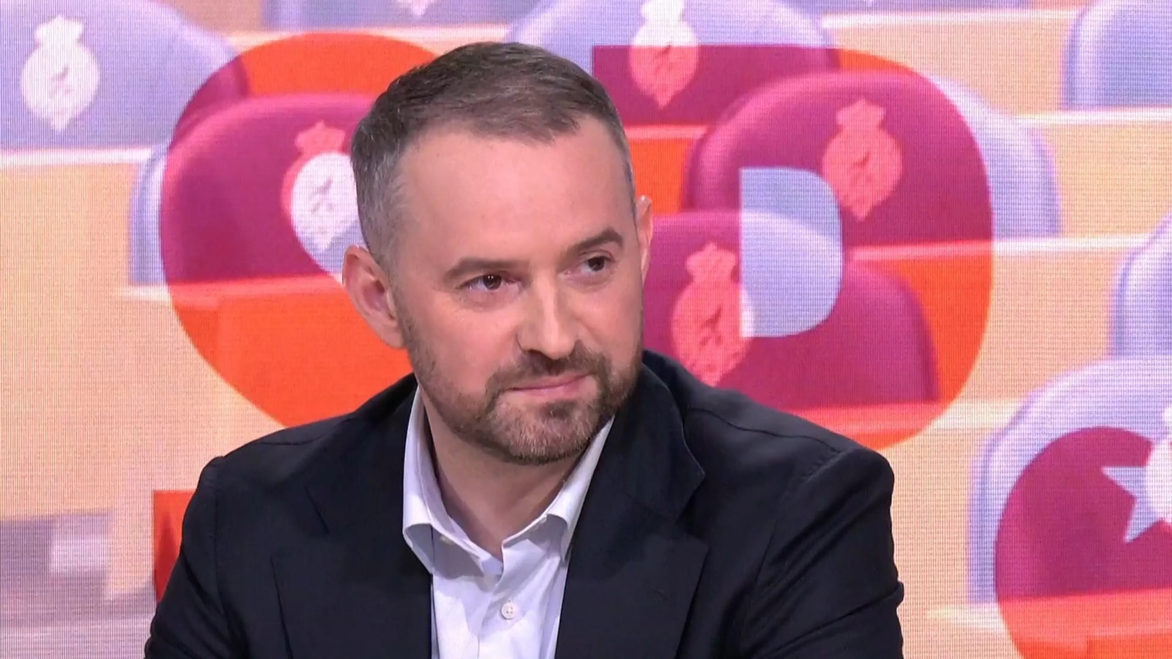 Jimmy Dijk reageert op oproep SP-achterban over strenger migratiebeleid