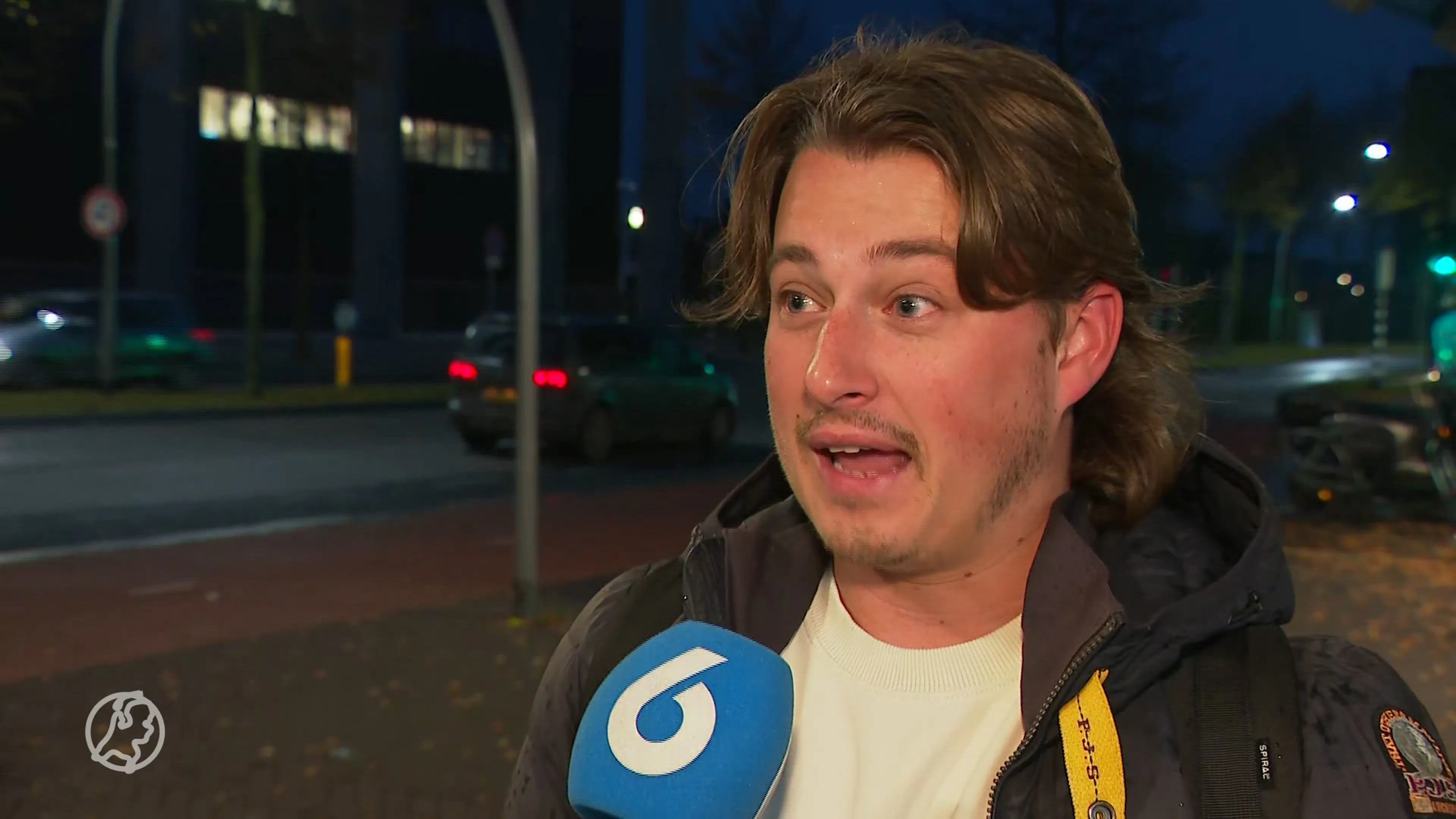 Meer kans op inbraken in de winter: 'We zijn wel voorbereid, met alarmsysteem'