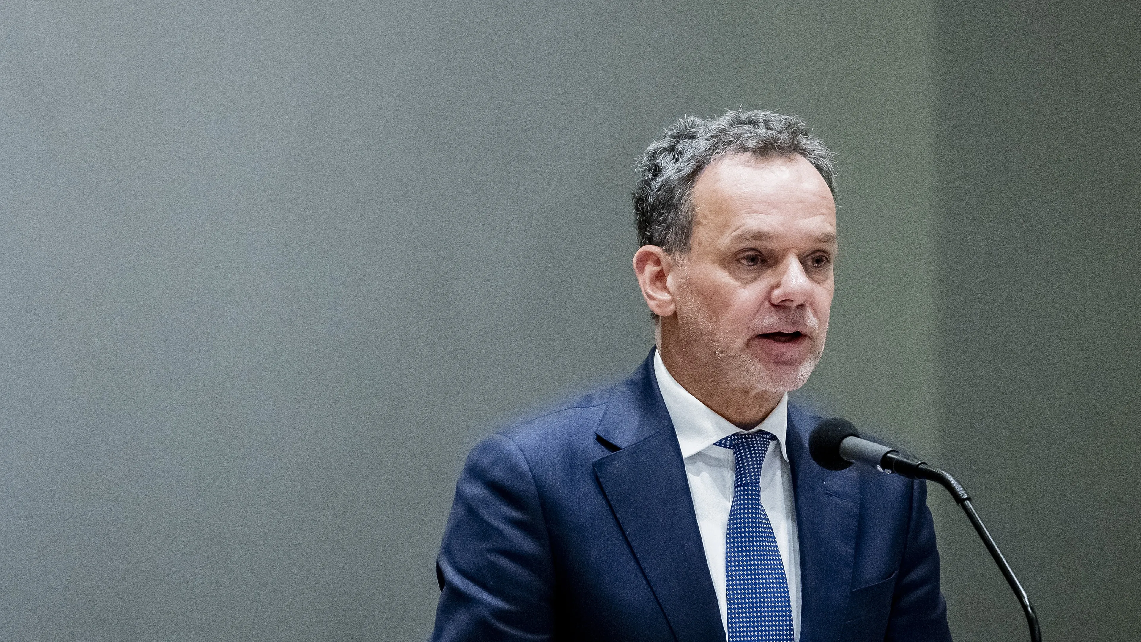 Voldoende steun voor Nederlands voorstel om onderzoek te doen naar Israël