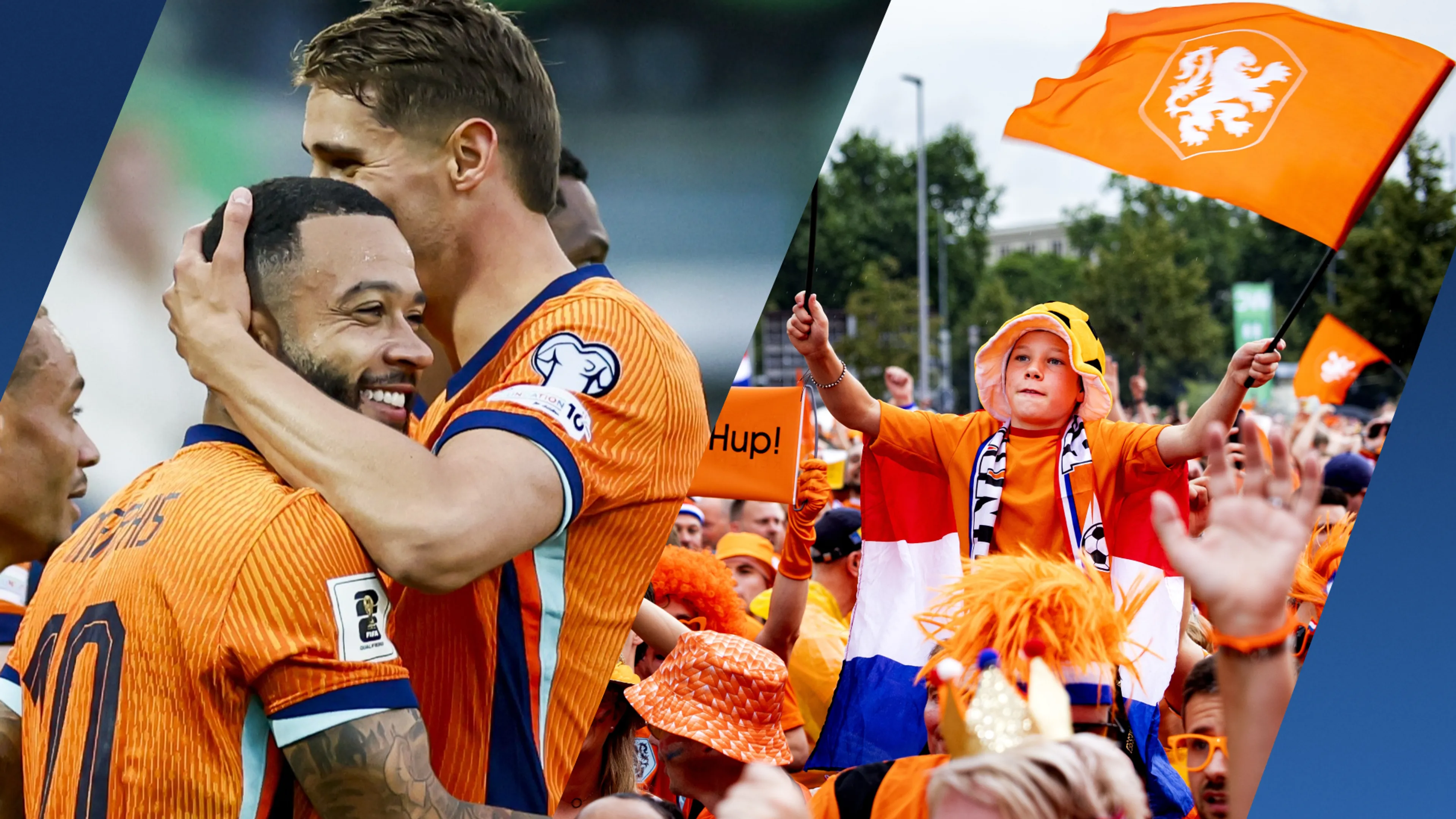 WK voetbal staat voor de deur: dit moeten alle Nederlandse voetballiefhebbers weten