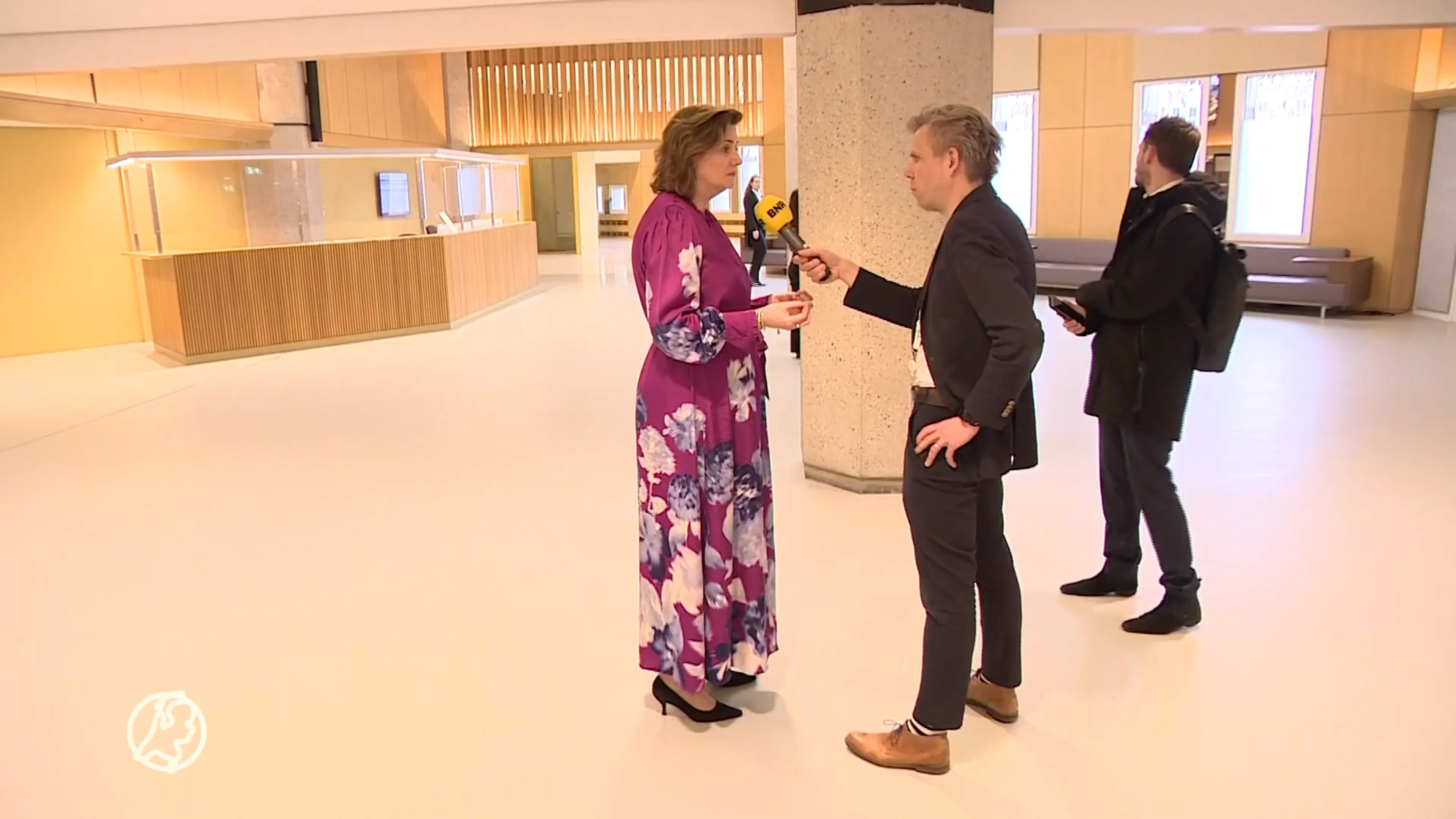 Meer werken niet altijd optie voor vrouwen: 'Moet eerst iets veranderen aan de mannenkant'