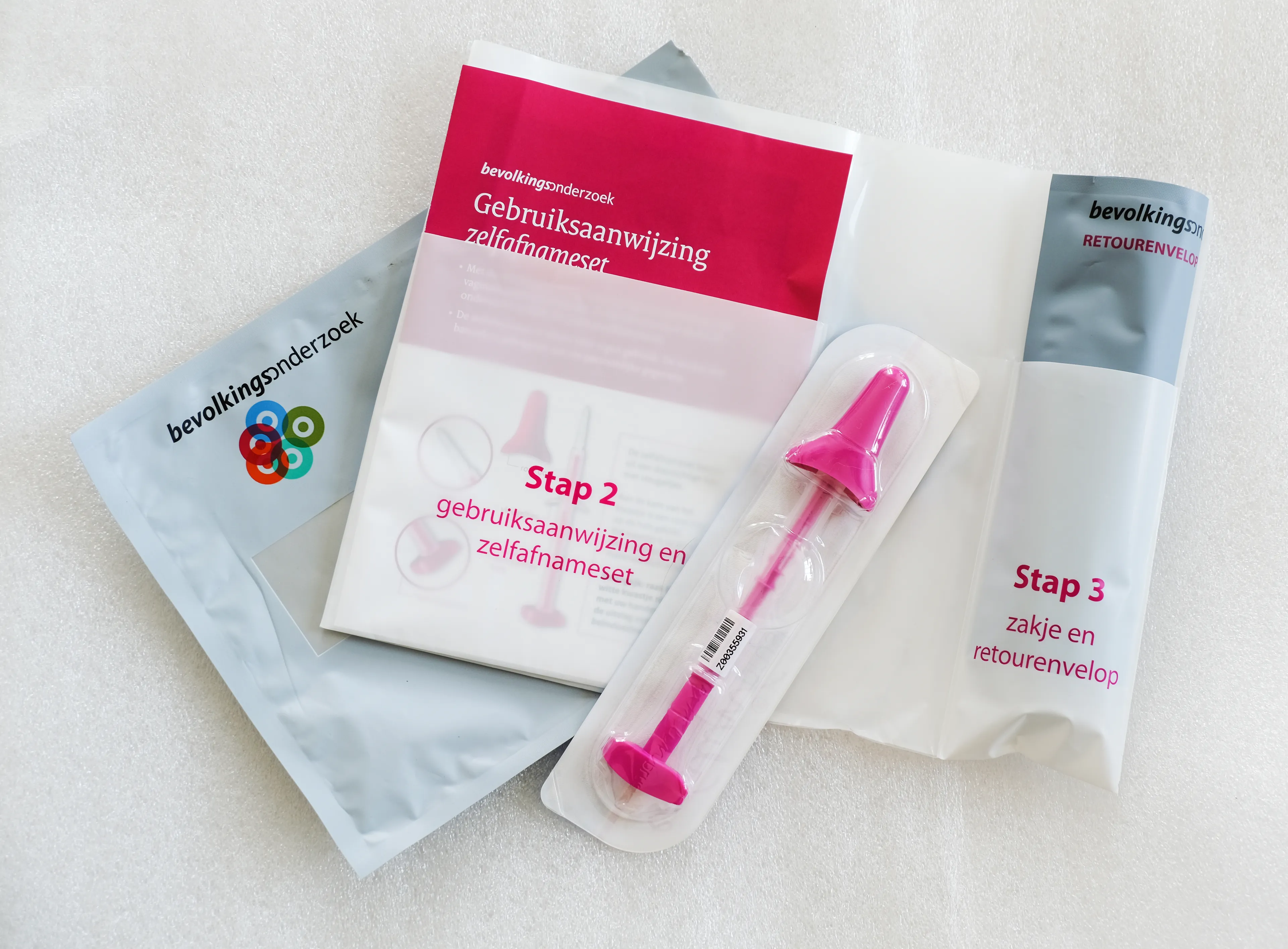 Gezondheidsraad adviseert: stuur álle vrouwen zelftest voor bevolkingsonderzoek