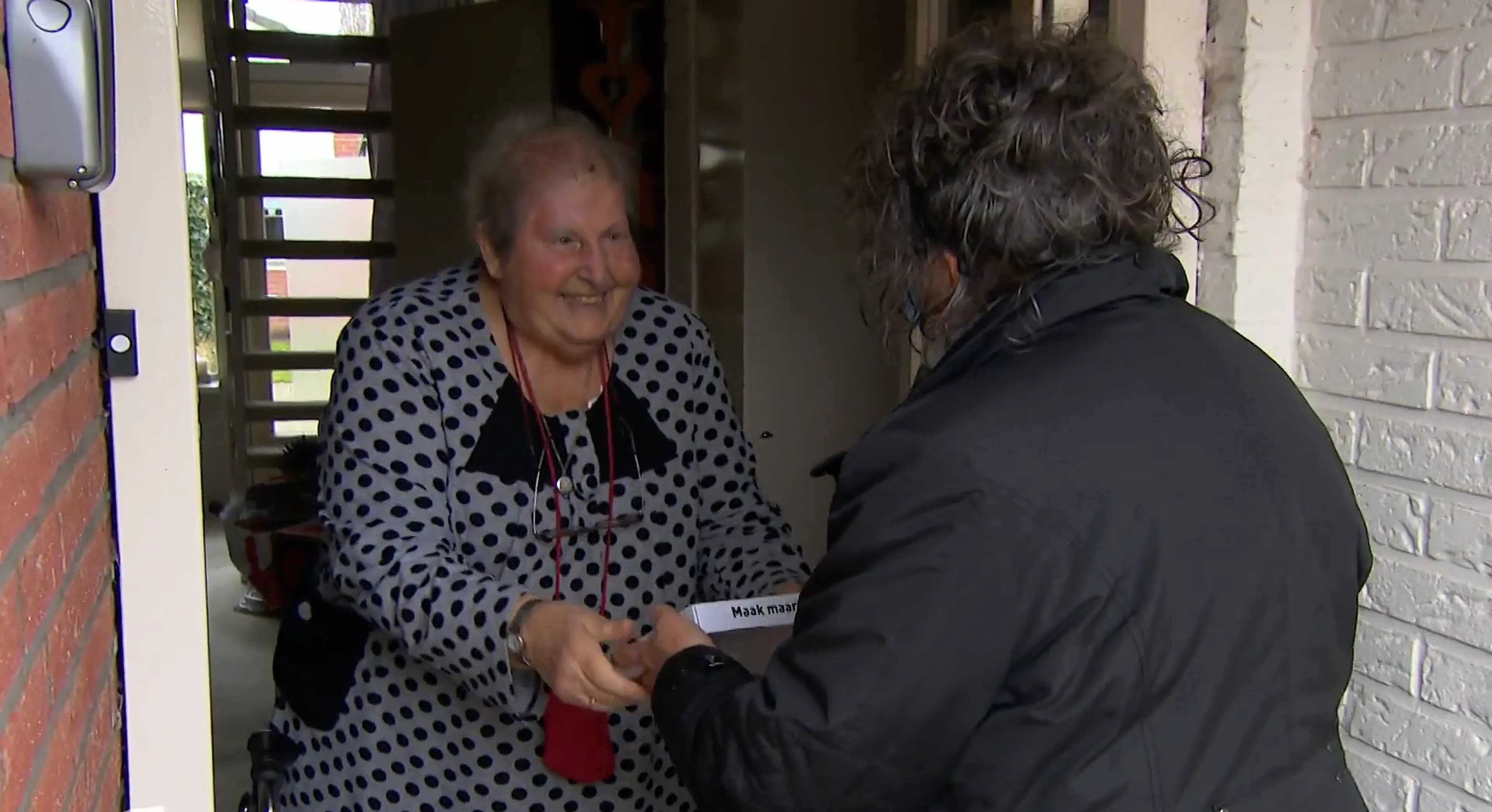 Leven steeds duurder voor ouderen in AOW: 'Mensen met weinig geld worden gepakt'