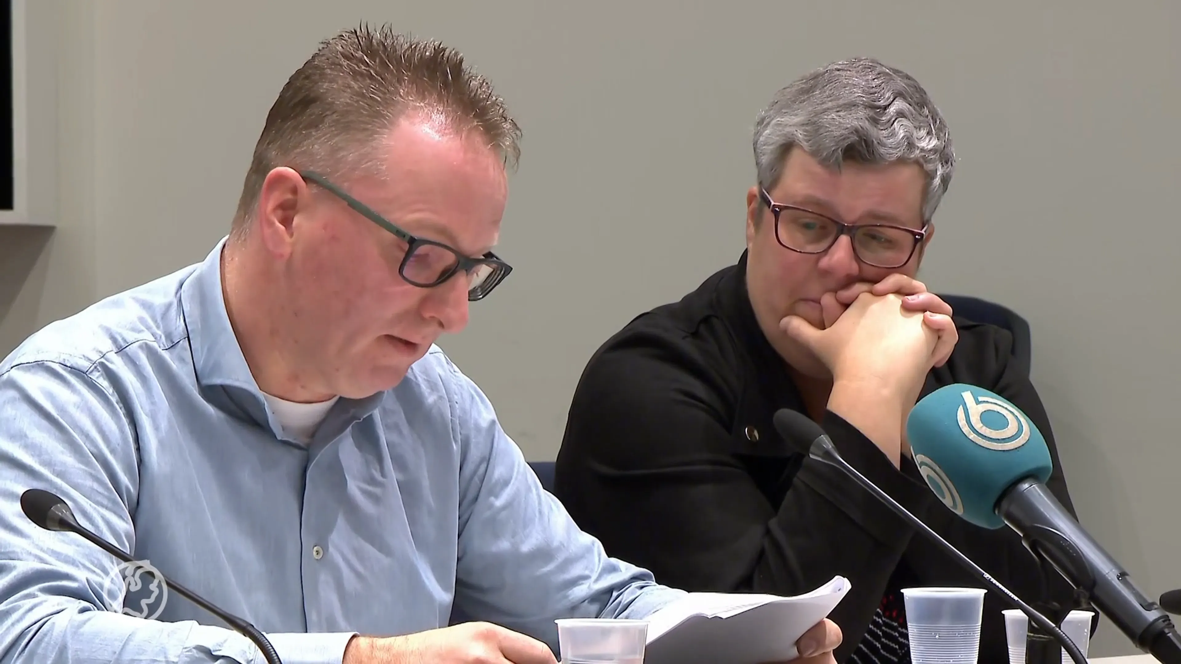 Ouders omgekomen Bram geëmotioneerd tijdens rechtszaak: 'De glans is van het leven af'