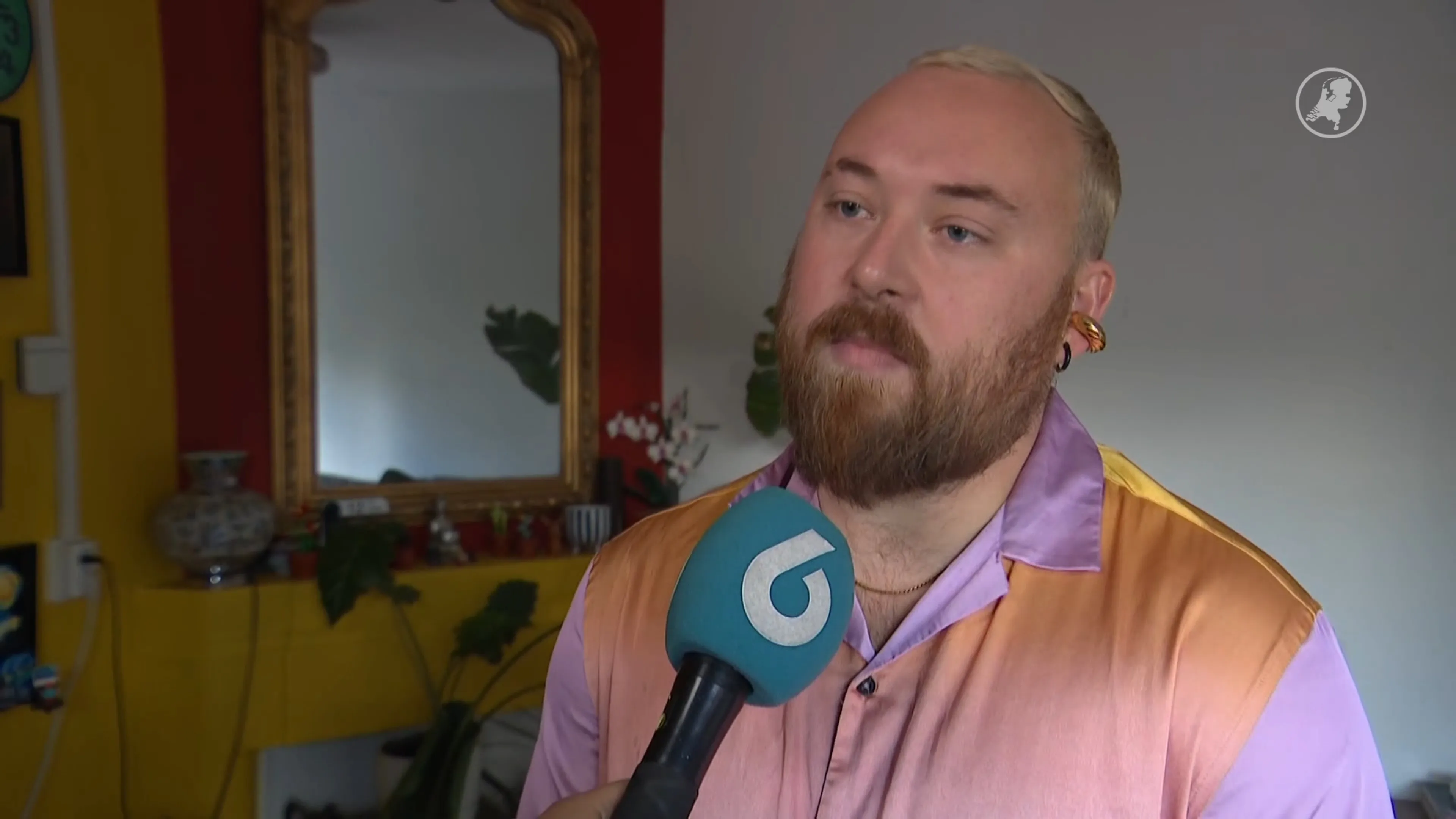 AVROTROS dreigt met boycot Songfestival als Israël meedoet