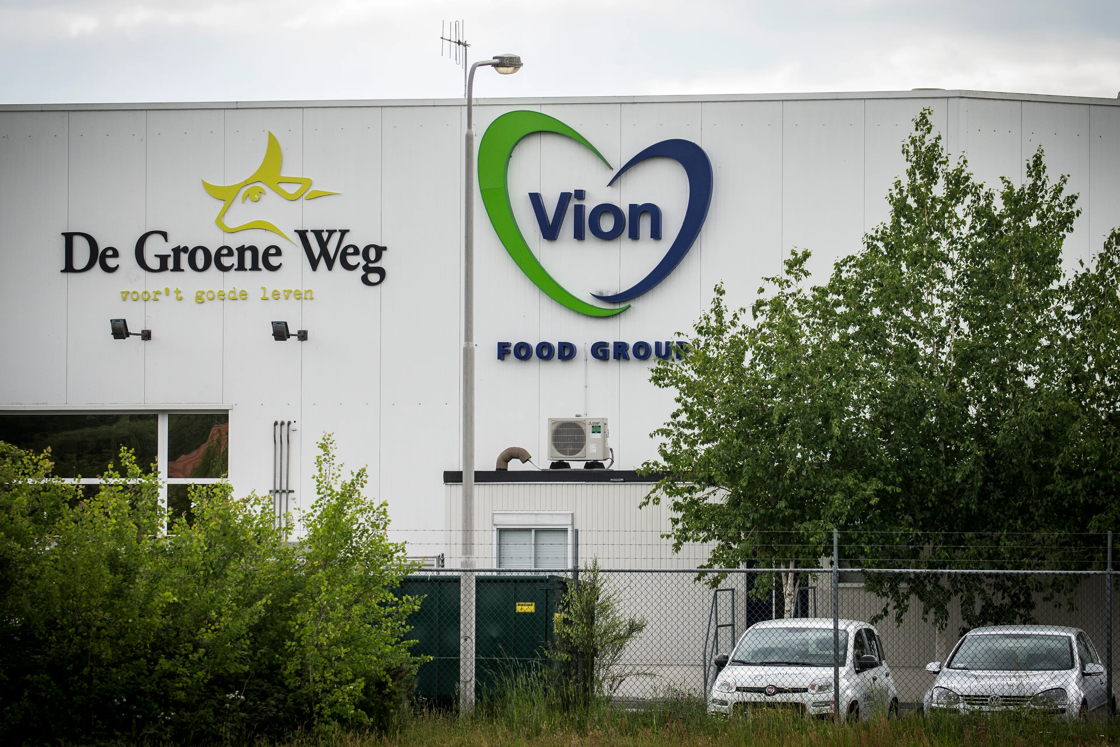 Veiligheidsregio stelt ultimatum in voor slachthuis met 147 besmette medewerkers