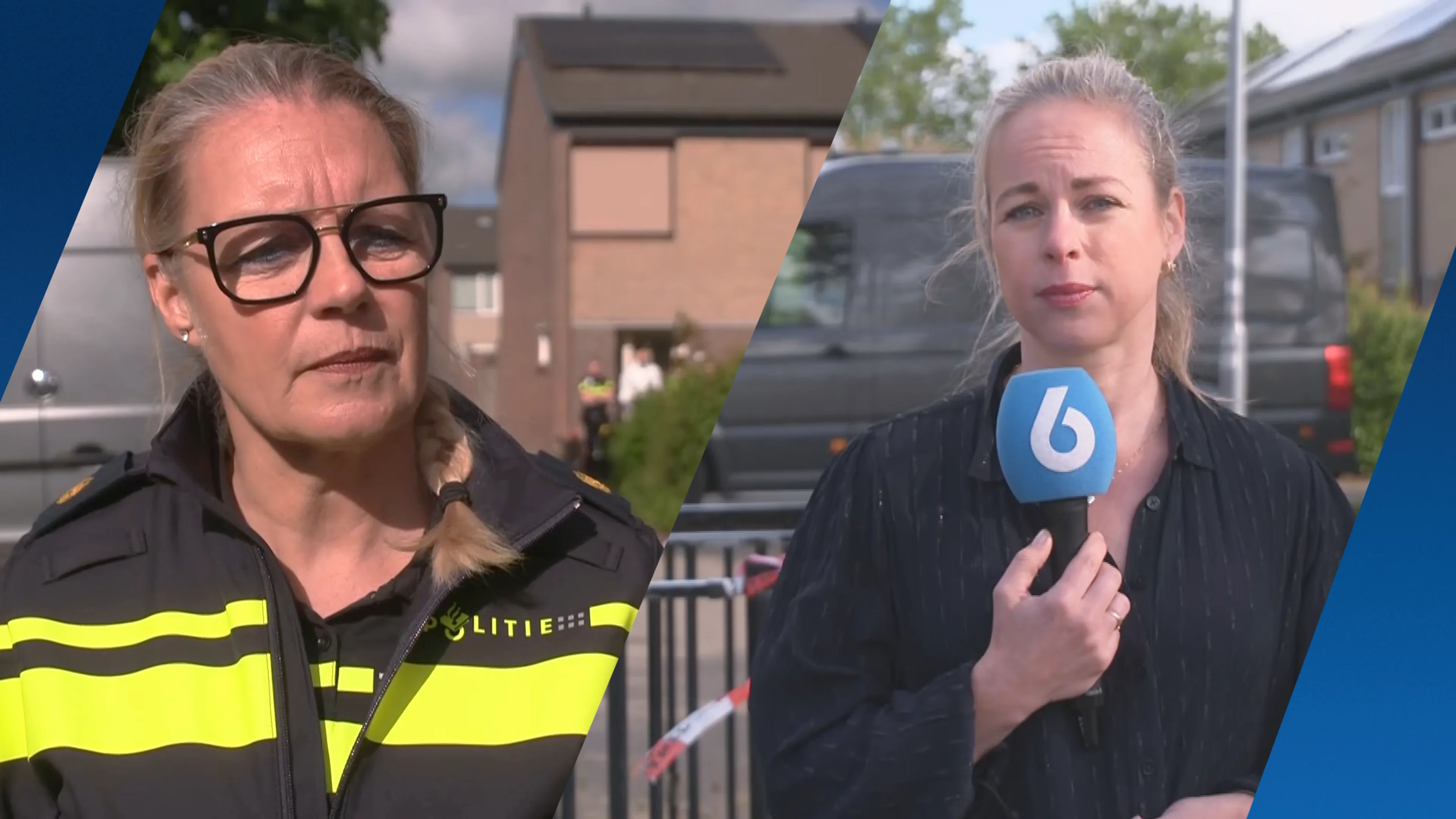 Minderjarig meisje doodgestoken in woning Venlo: dit weten we tot nu toe