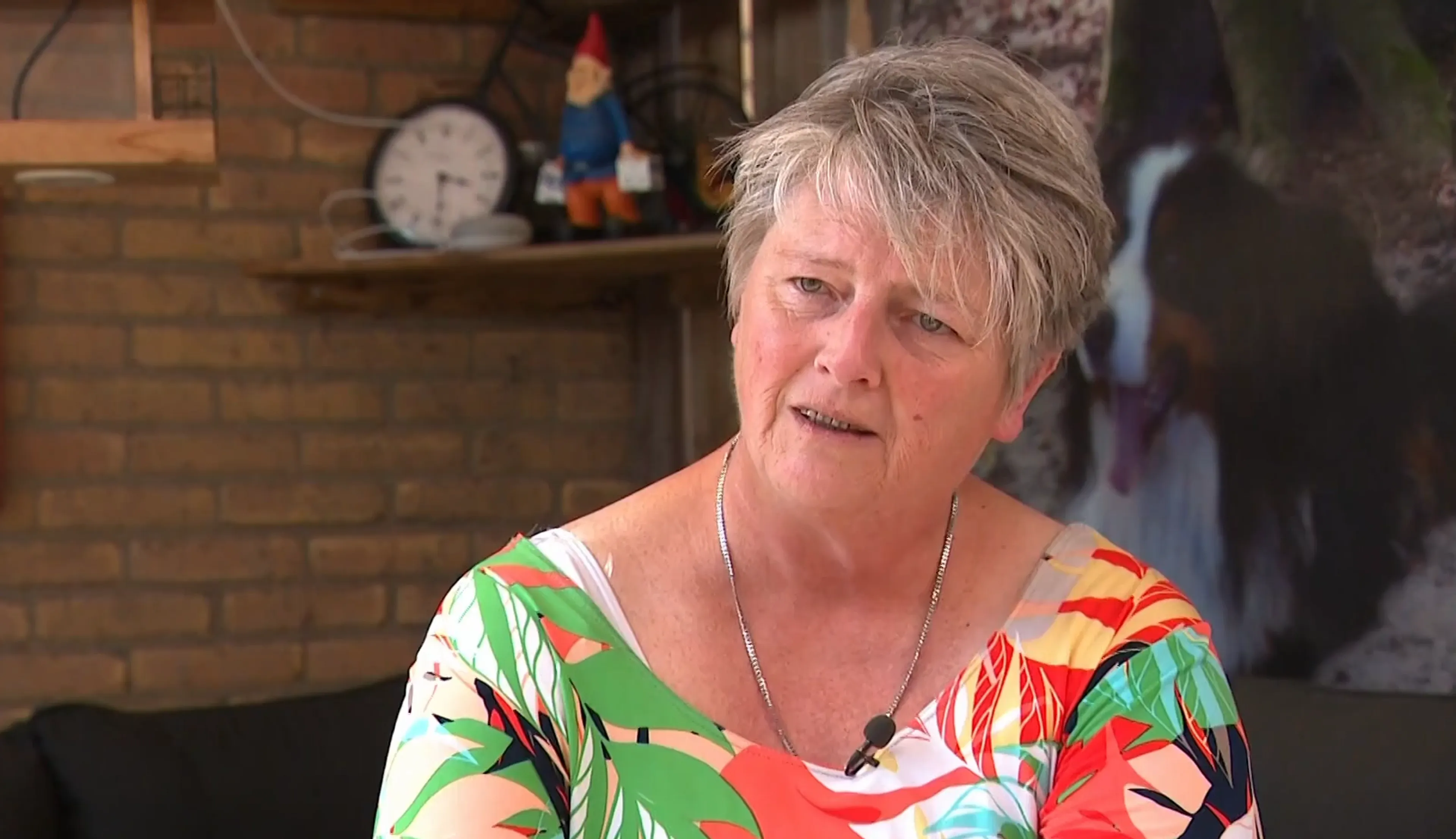 Maximumstraf voor doodslag moet hoger, vindt moeder van gewurgde Wendy: 'Niet eerlijk'
