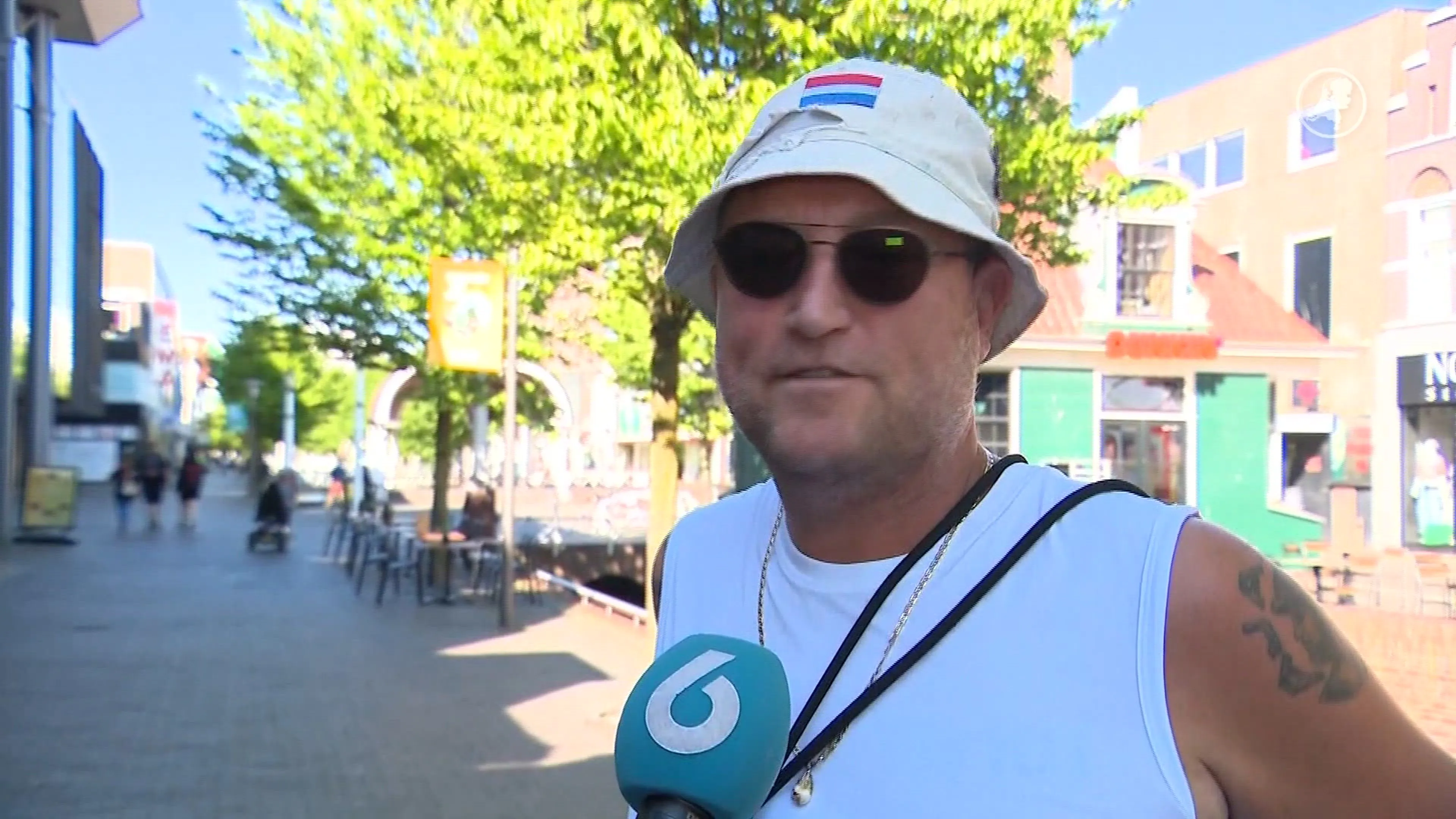 Petitie tegen minister Faber massaal ondertekend