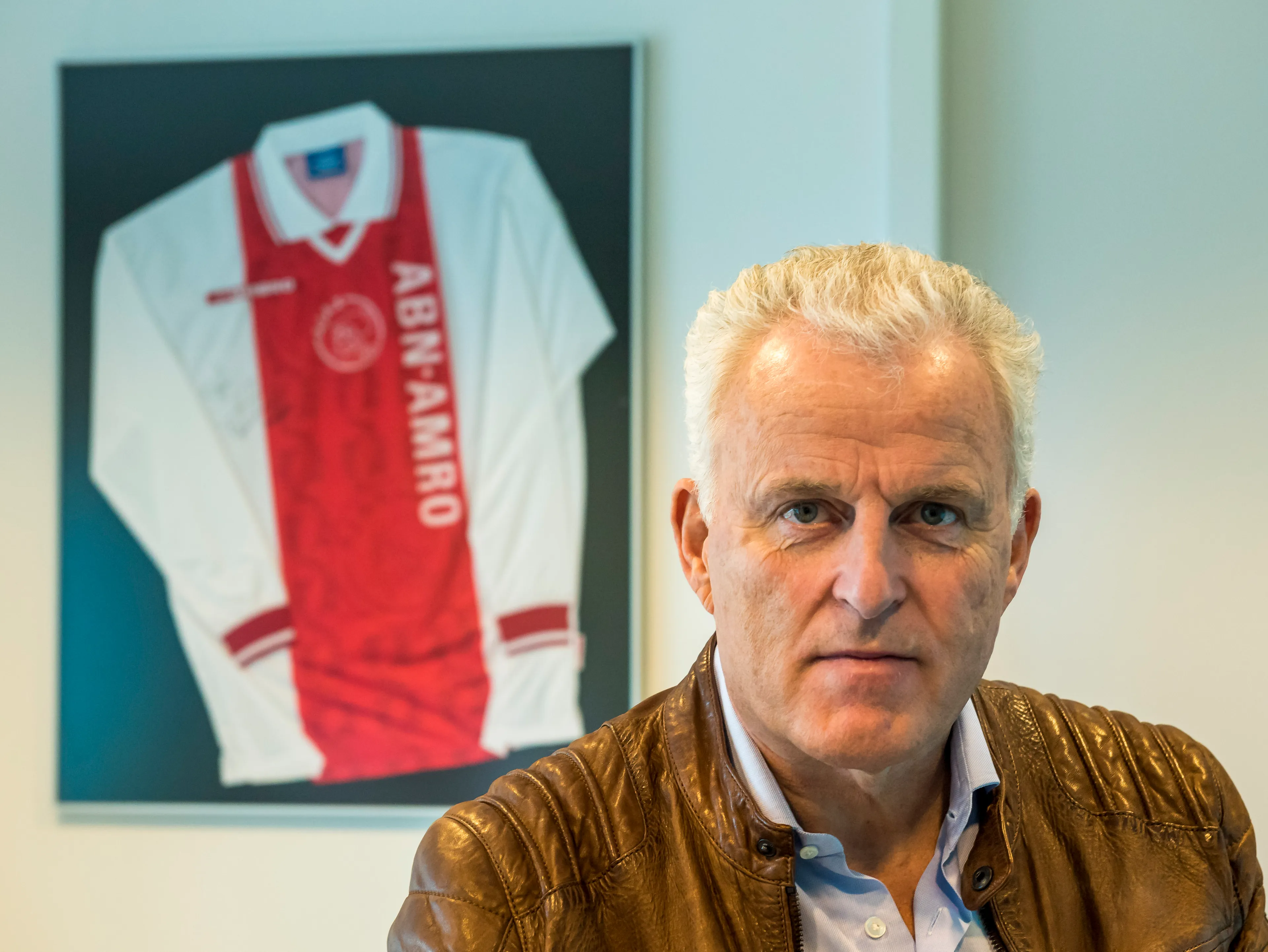 Nederland rouwt om Peter R. de Vries: 'Onze wereld is niks zonder jou'