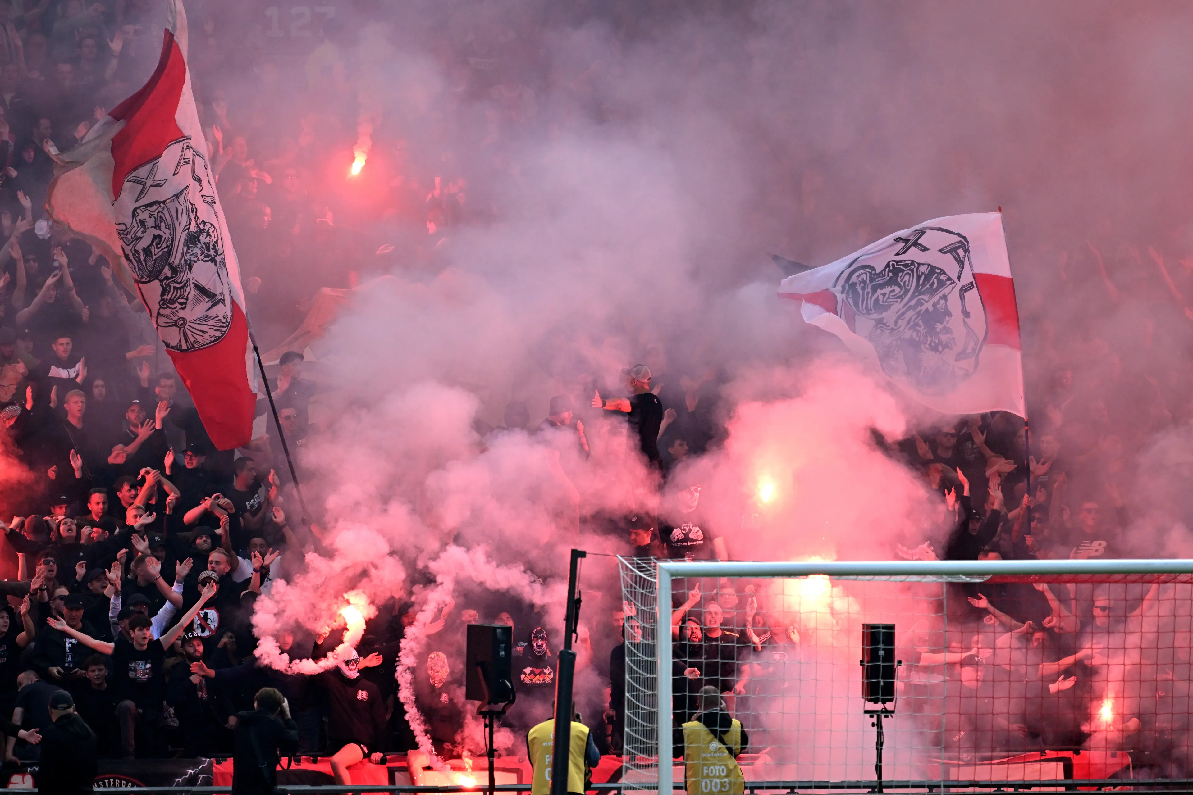 Feyenoord wil klassieker niet in november spelen (en eist de zege)