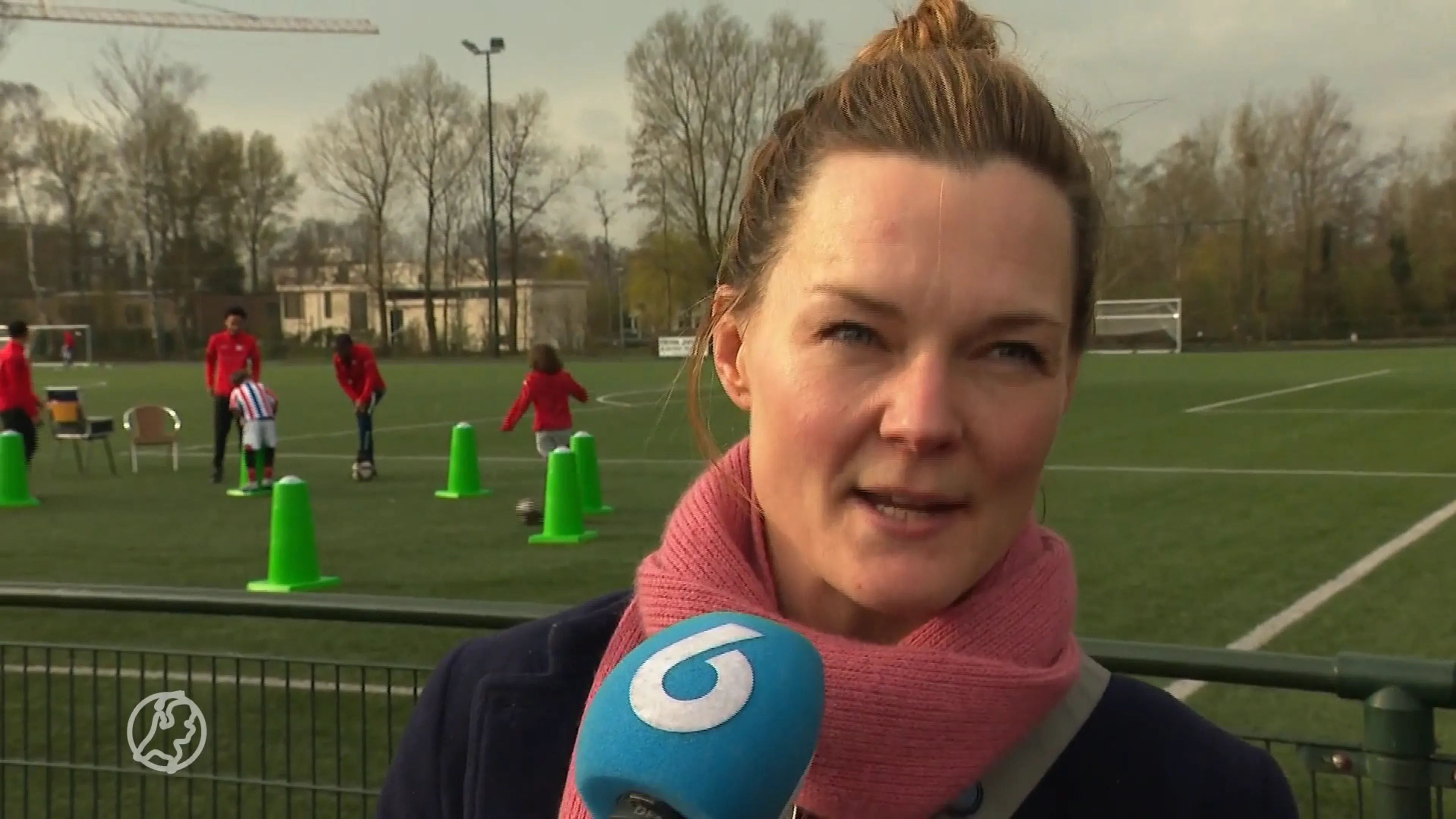 HERA United wordt eerste volledig op vrouwen gerichte profclub in betaald voetbal