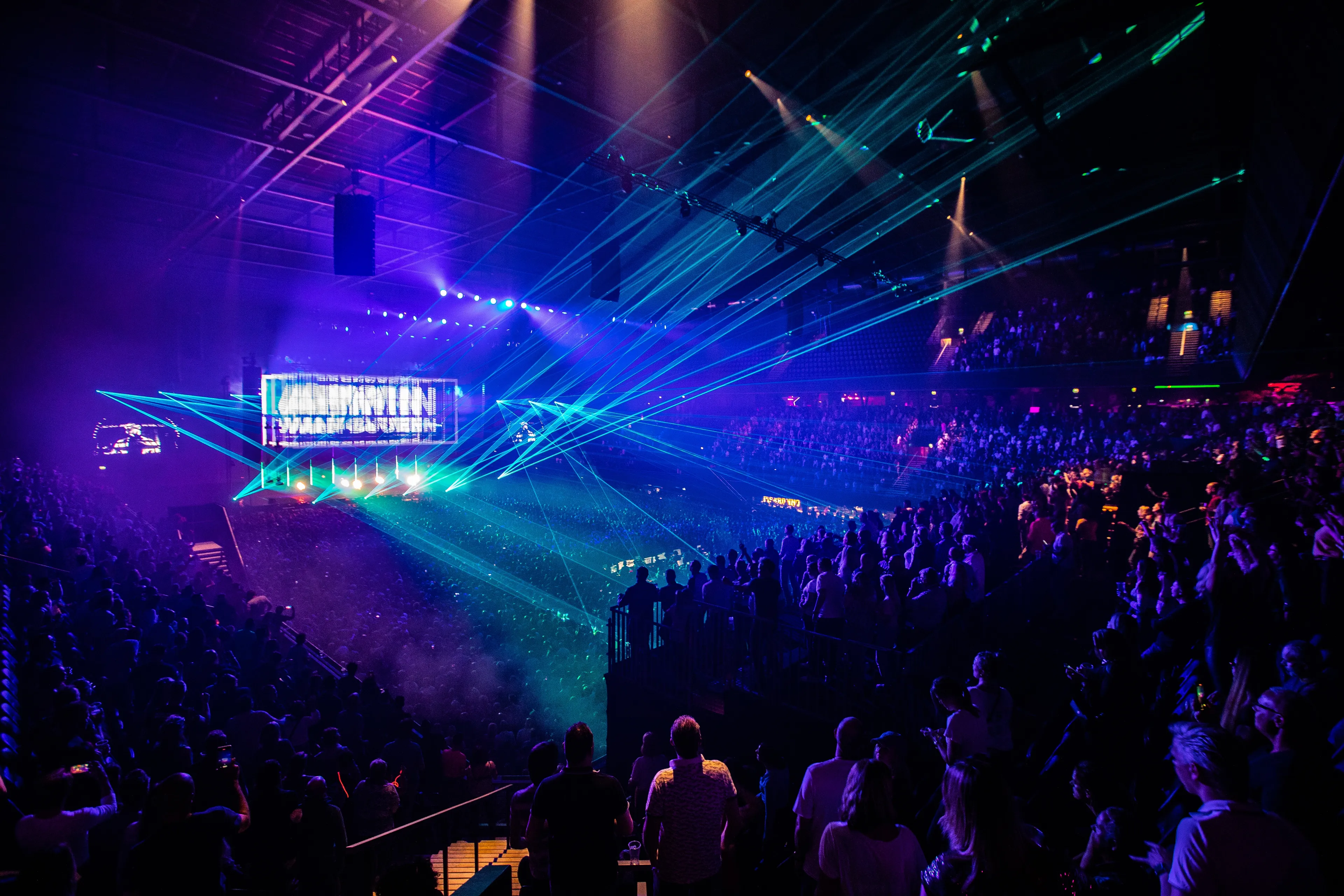 Checklist: dit moet je weten als je gaat feesten tijdens ADE