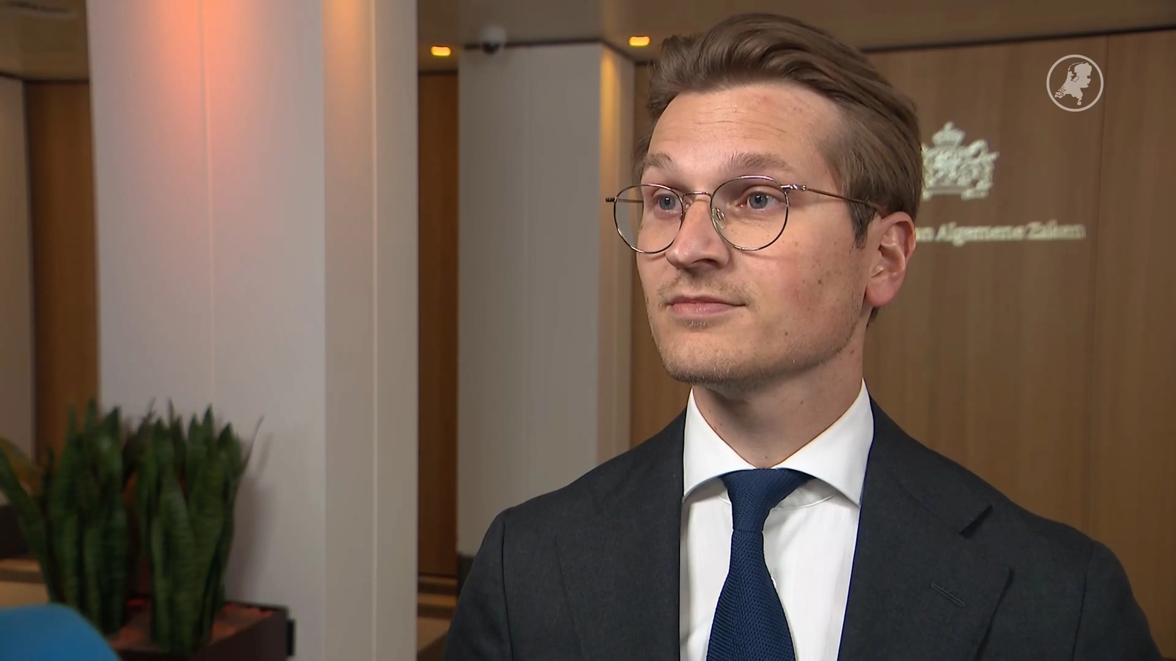 Van Essen komt nog niet met beloofde uitwerking stikstofplannen