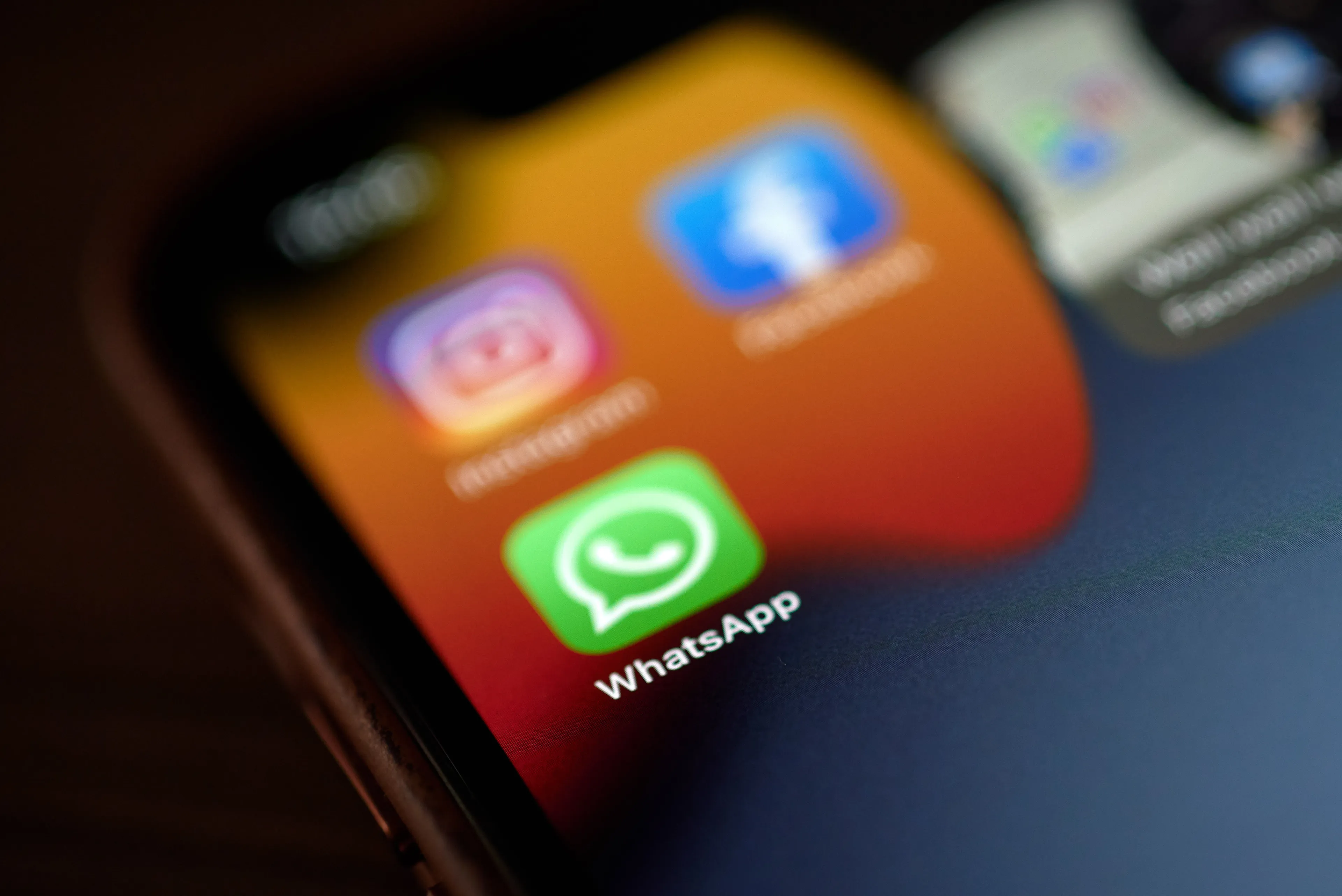 Binnenkort kun je zelf stickers maken in WhatsApp