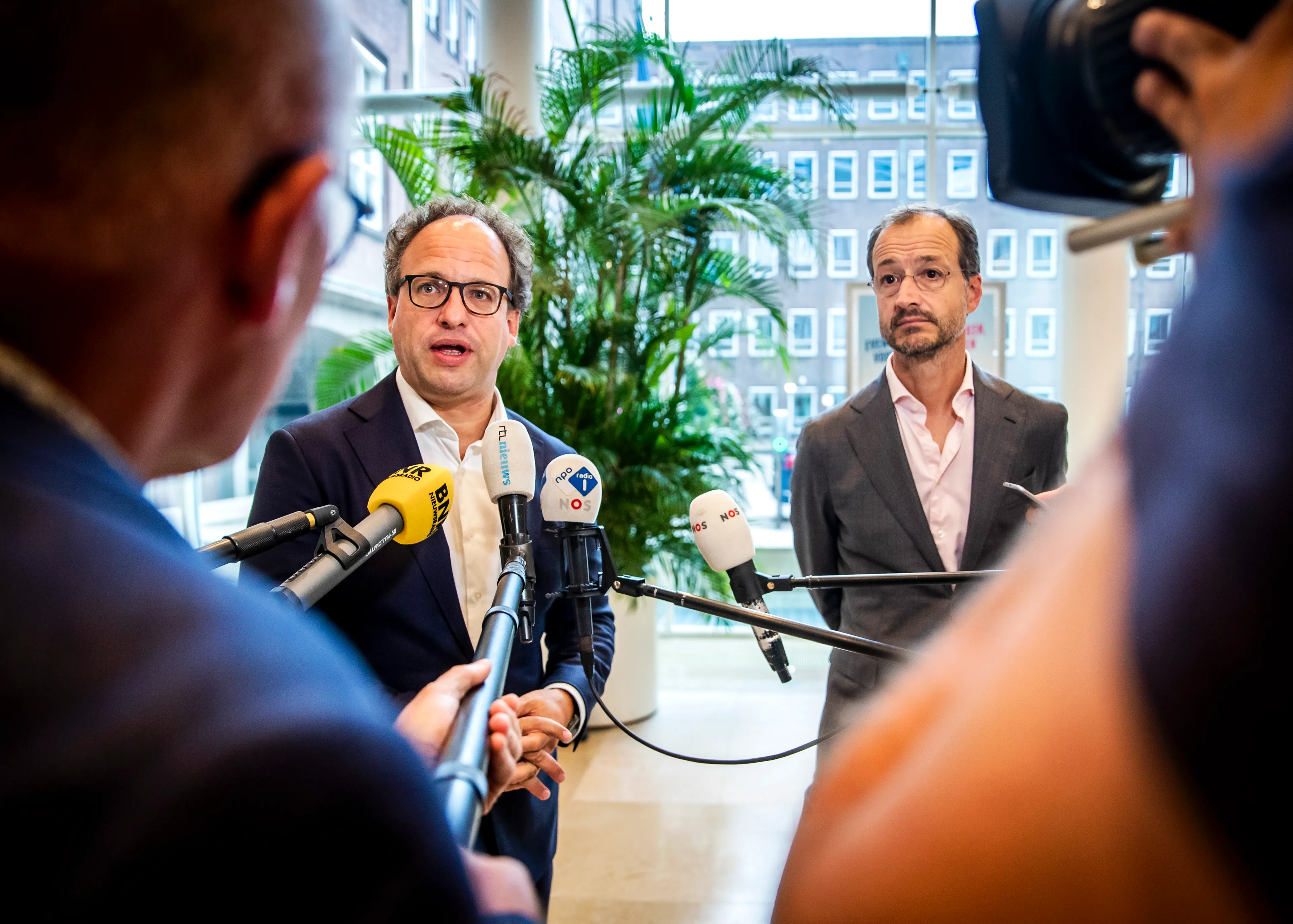 Derde steunpakket voor bedrijven: kabinet trekt 11 miljard extra uit