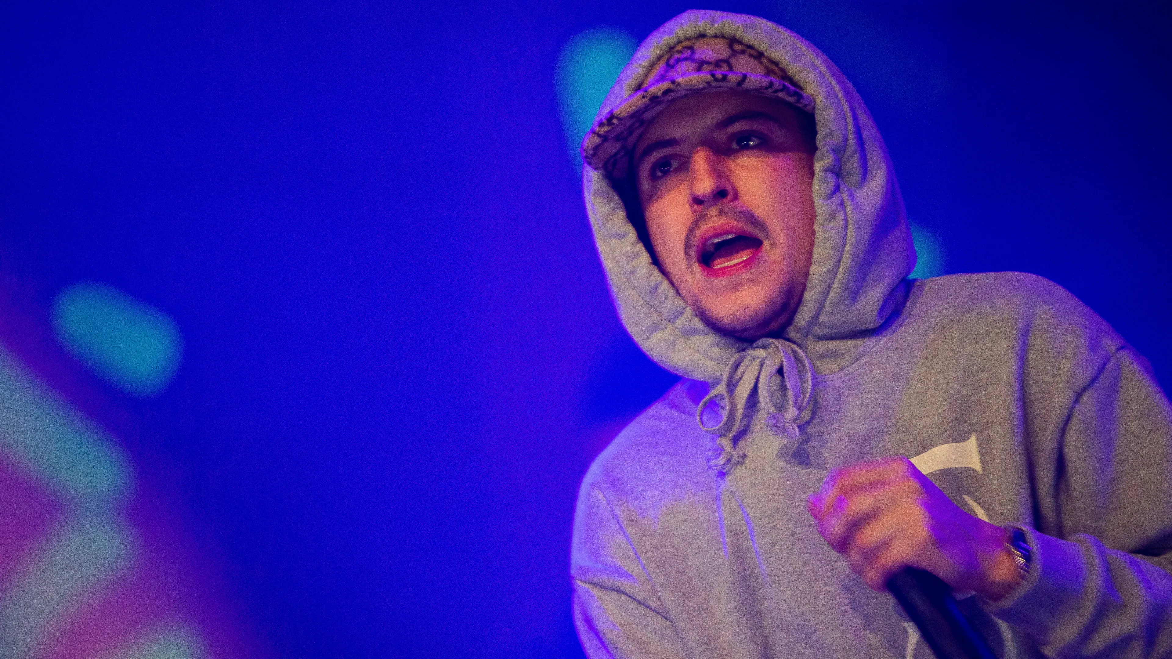Sony Music stopt per direct samenwerking met Lil Kleine 