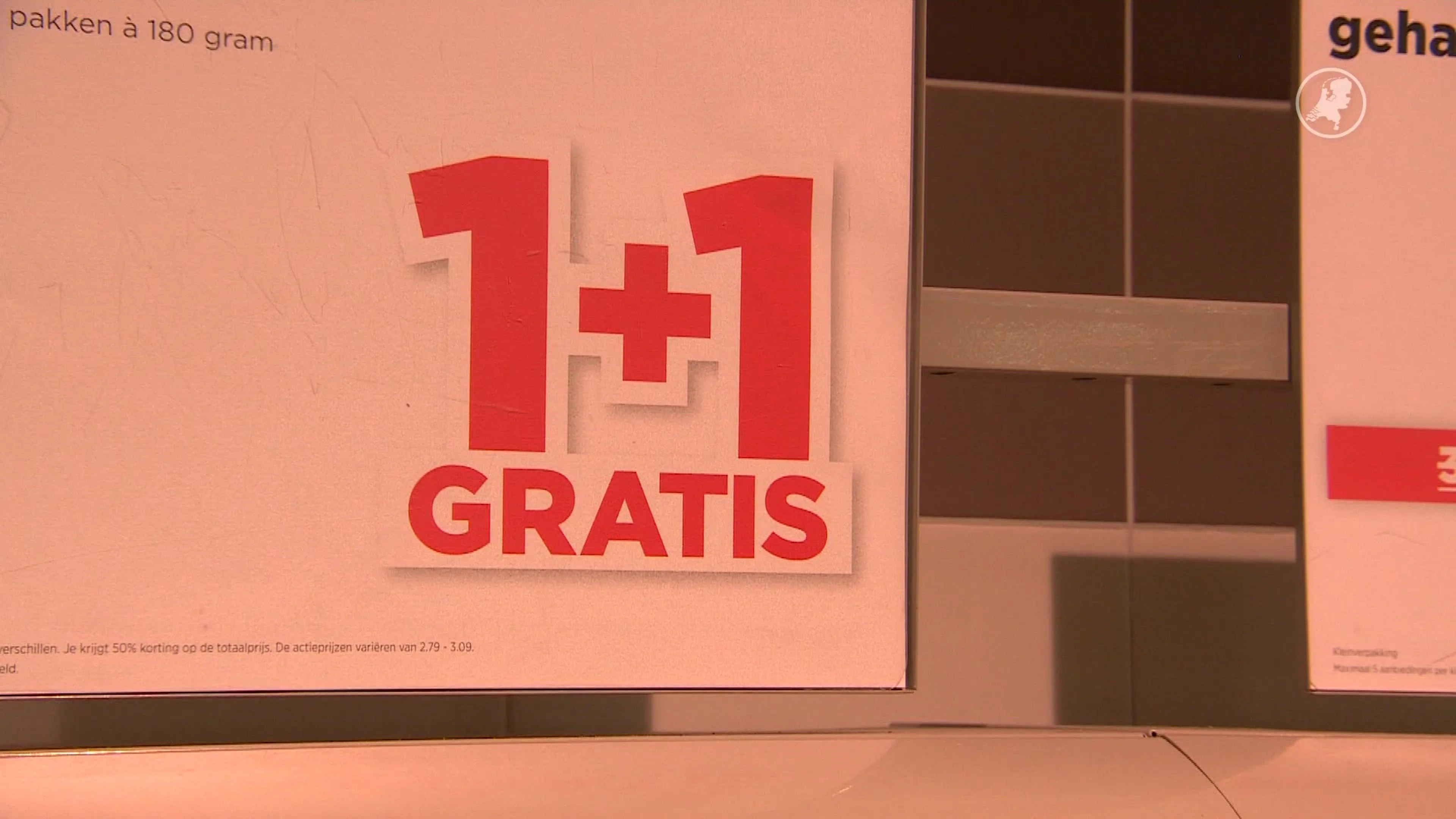 Lidl stopt met stapelkortingen: 'Gratis is niet gratis'