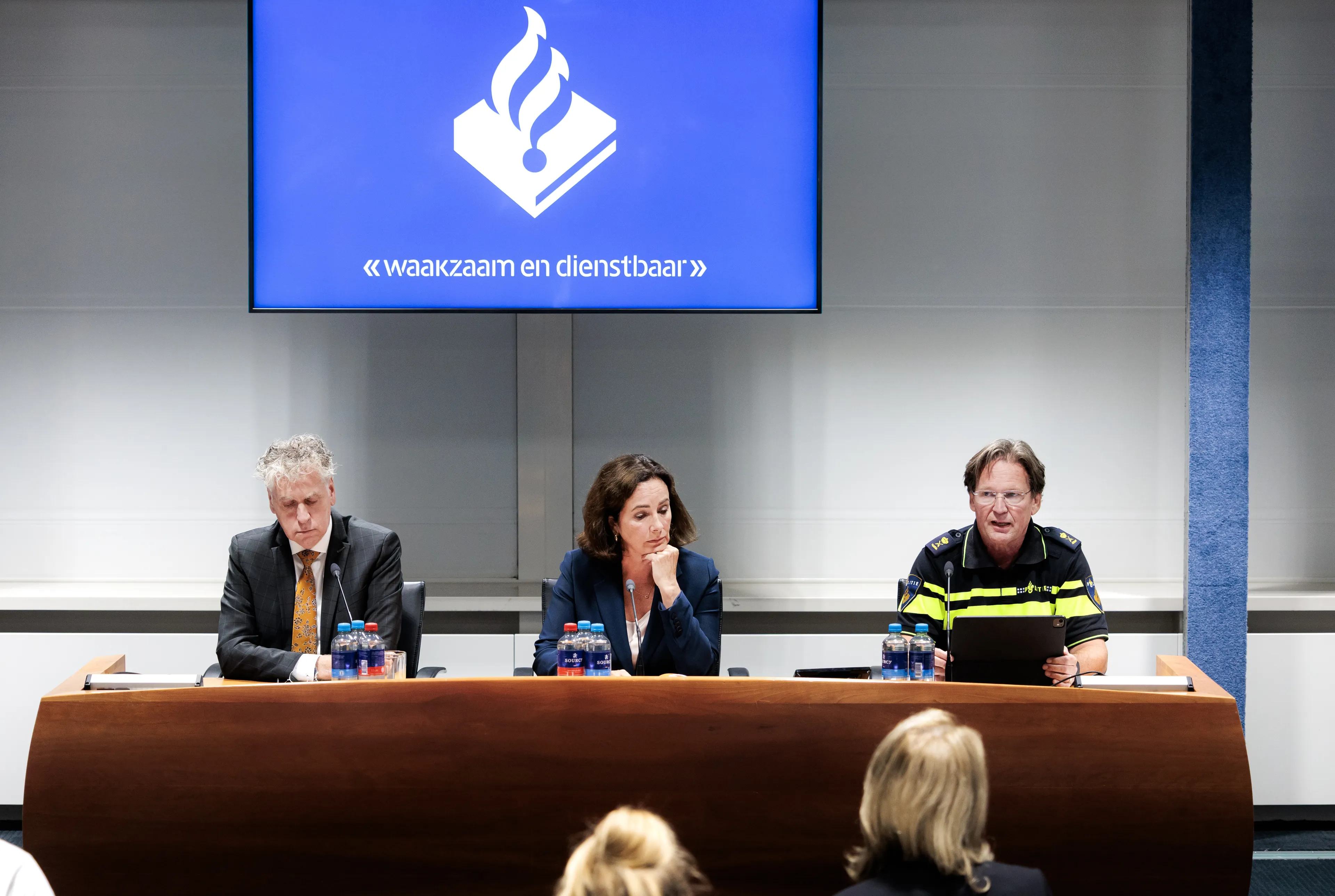 Verdachte (22) van dood Lisa, ook verdachte in poging tot seksueel geweld derde vrouw