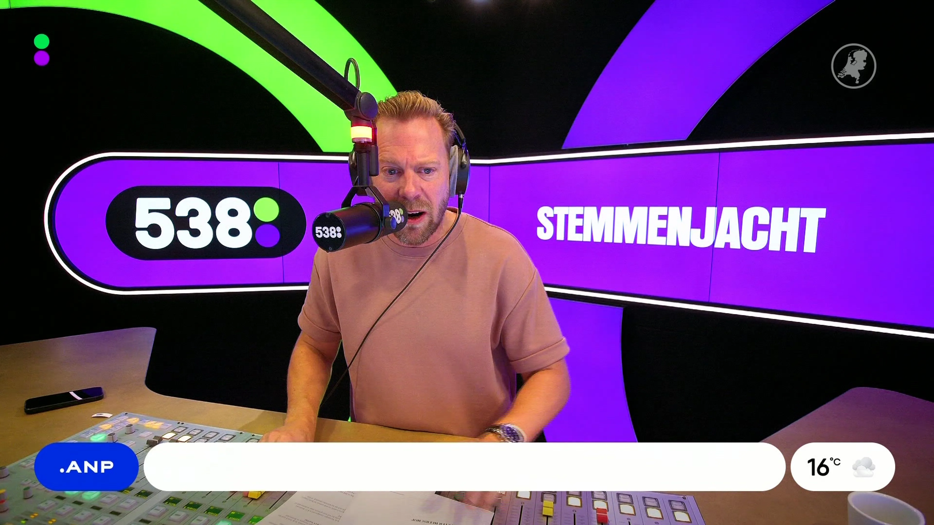 Maxime Meiland ziet hoe vader 'kluizenaar' aan het worden is