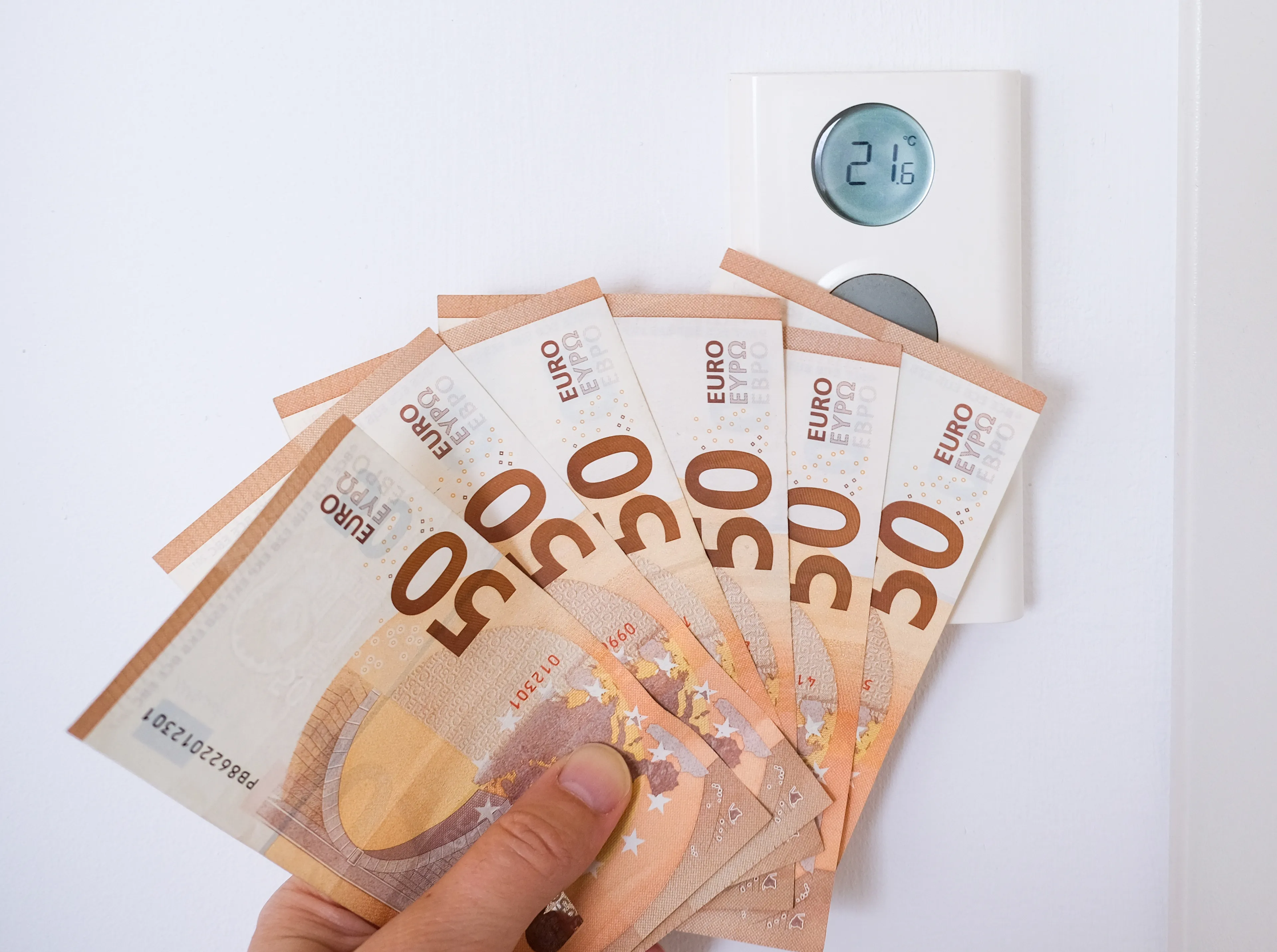 Mogelijk nieuwe energietoeslag, kabinet onderzoekt 'onorthodoxe maatregelen'