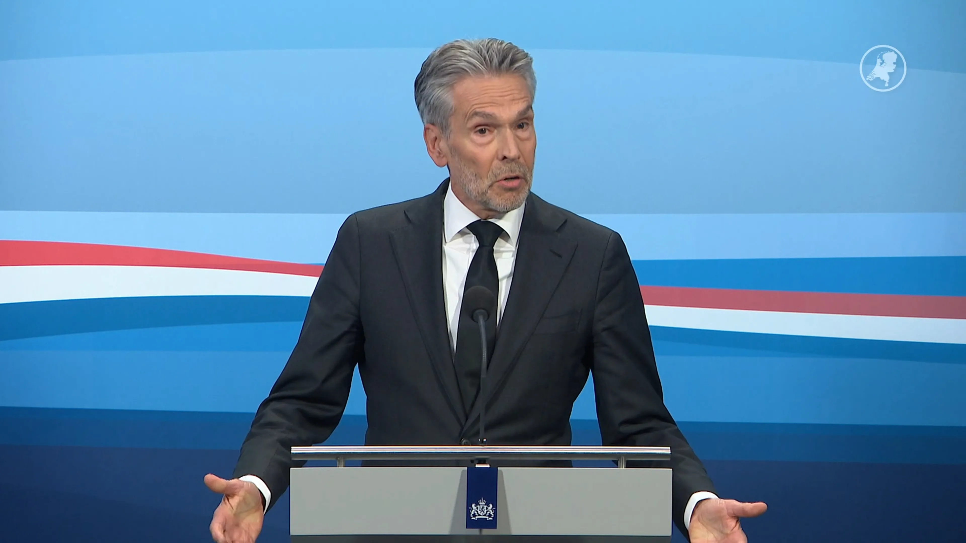 Schoof: Faber heeft met spreidingswet niet juiste proces gevolgd