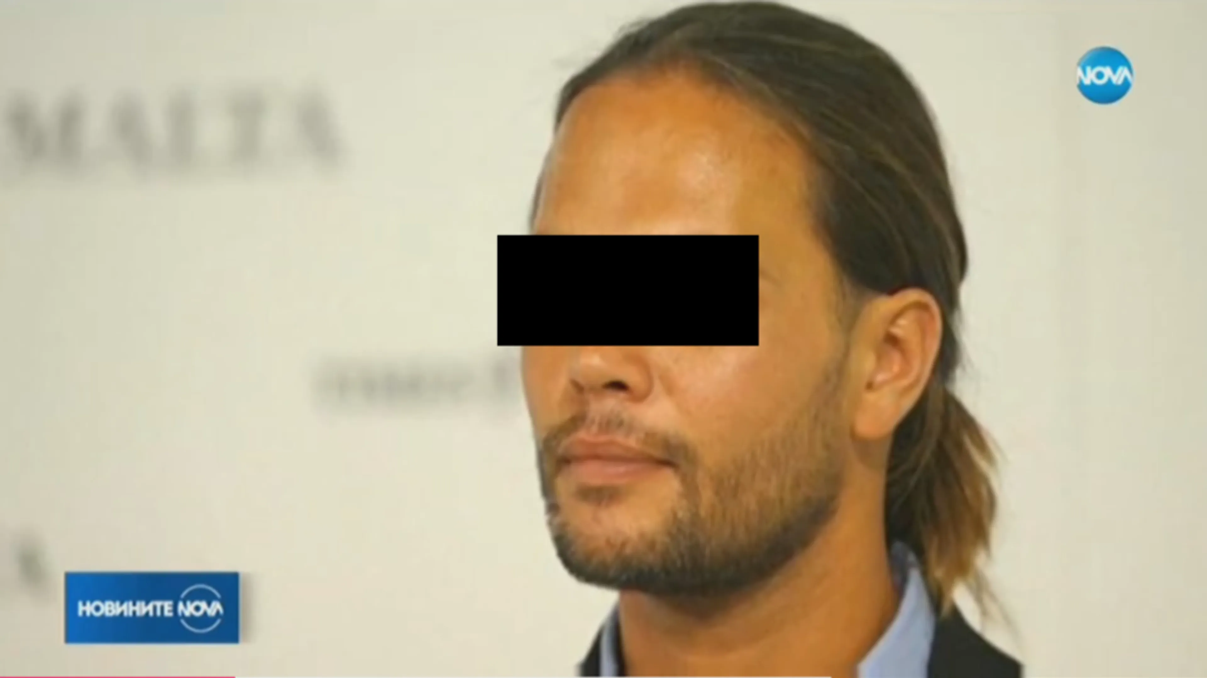 Advocaat: valiumverkrachter Johan S. mishandeld in de gevangenis