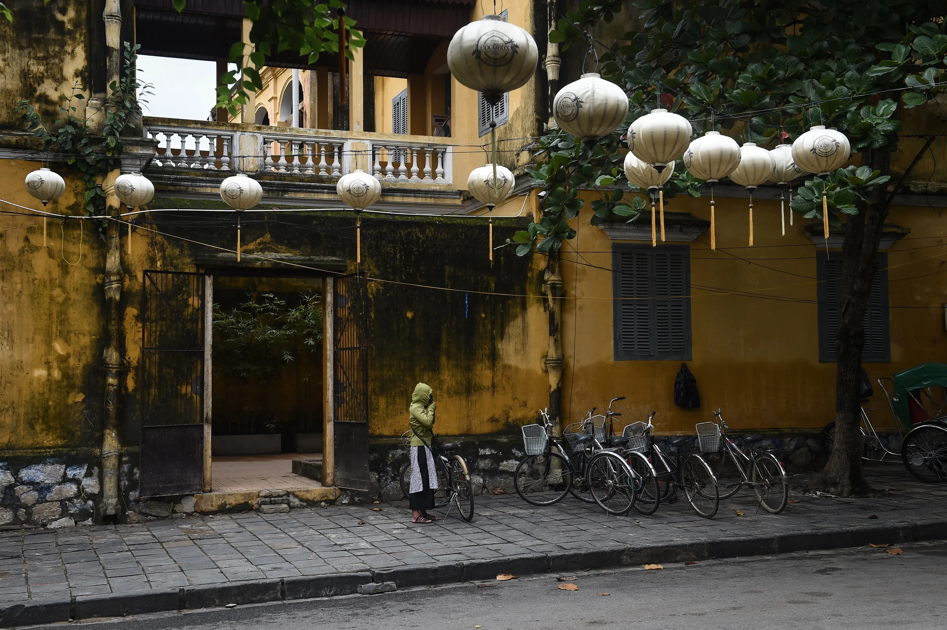 Groep van 25 Nederlanders in quarantaine in hotel Vietnam