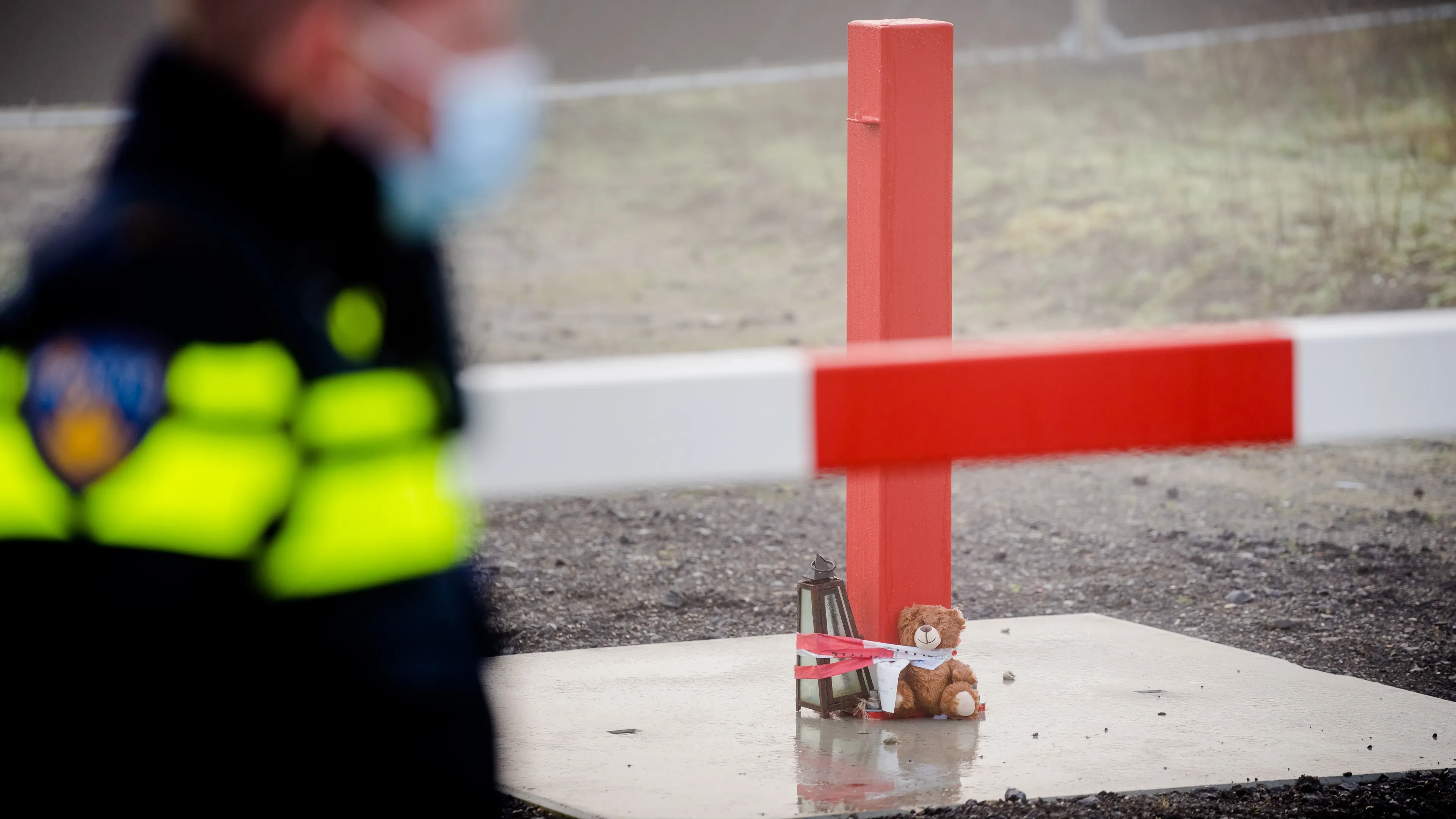 Romy W. (29) vrijgesproken van ontvoering en dood 4-jarige Dean