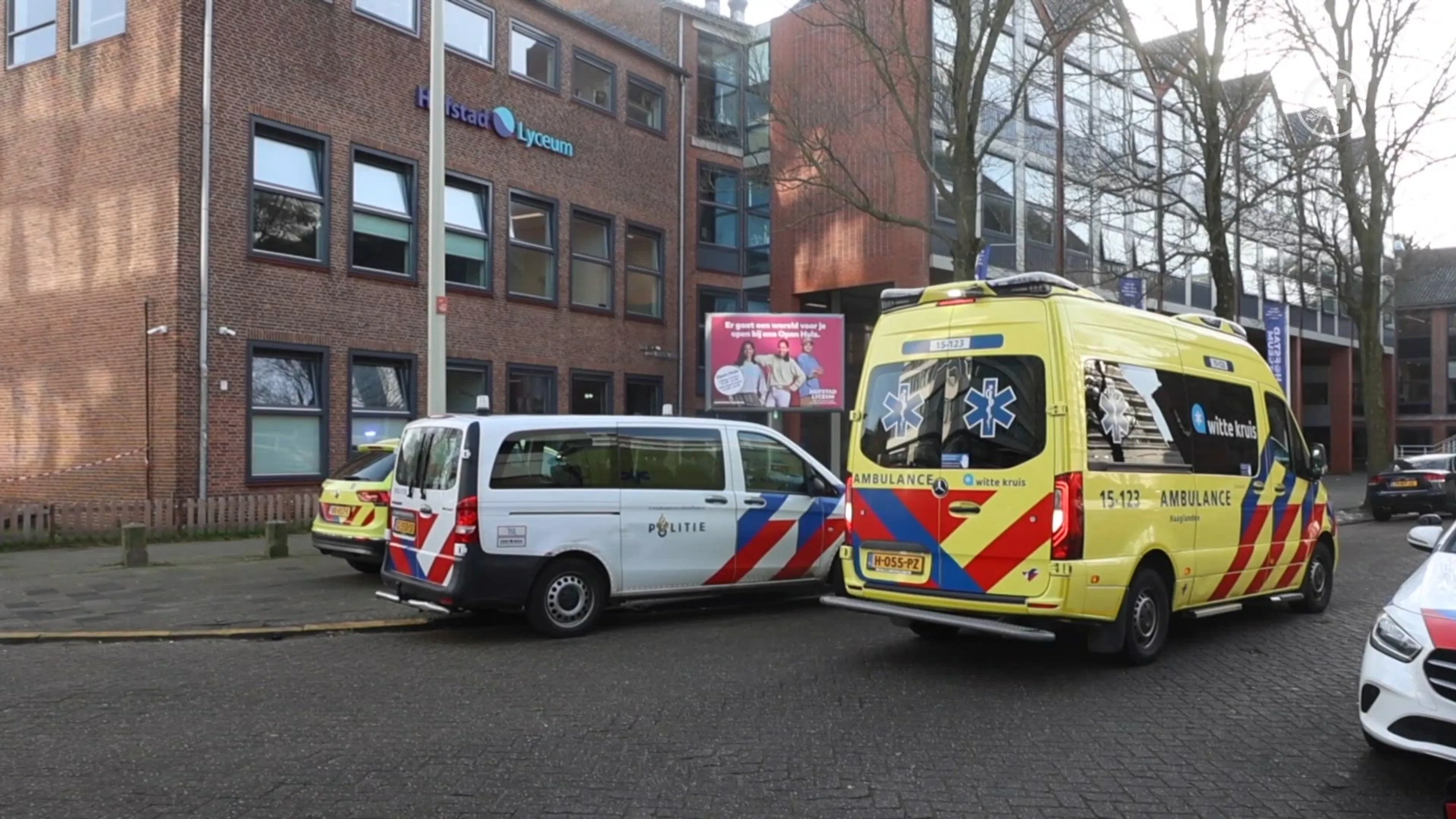 'Jongen (16) kreeg 2500 euro voor aanslag maar overleed door eigen wapen'