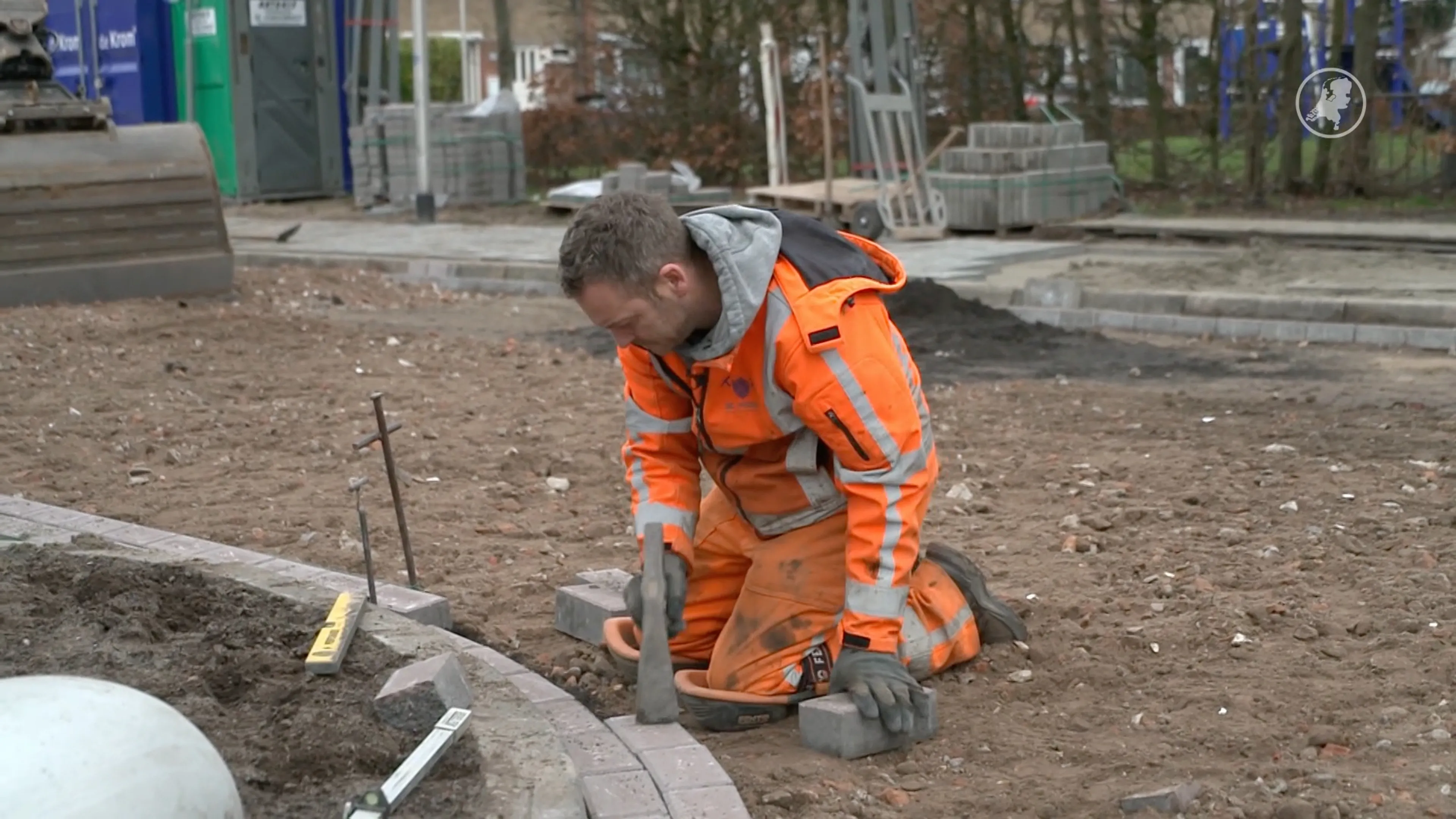 Werken tot 70 jaar? 'Onze mannen redden 65 al niet'