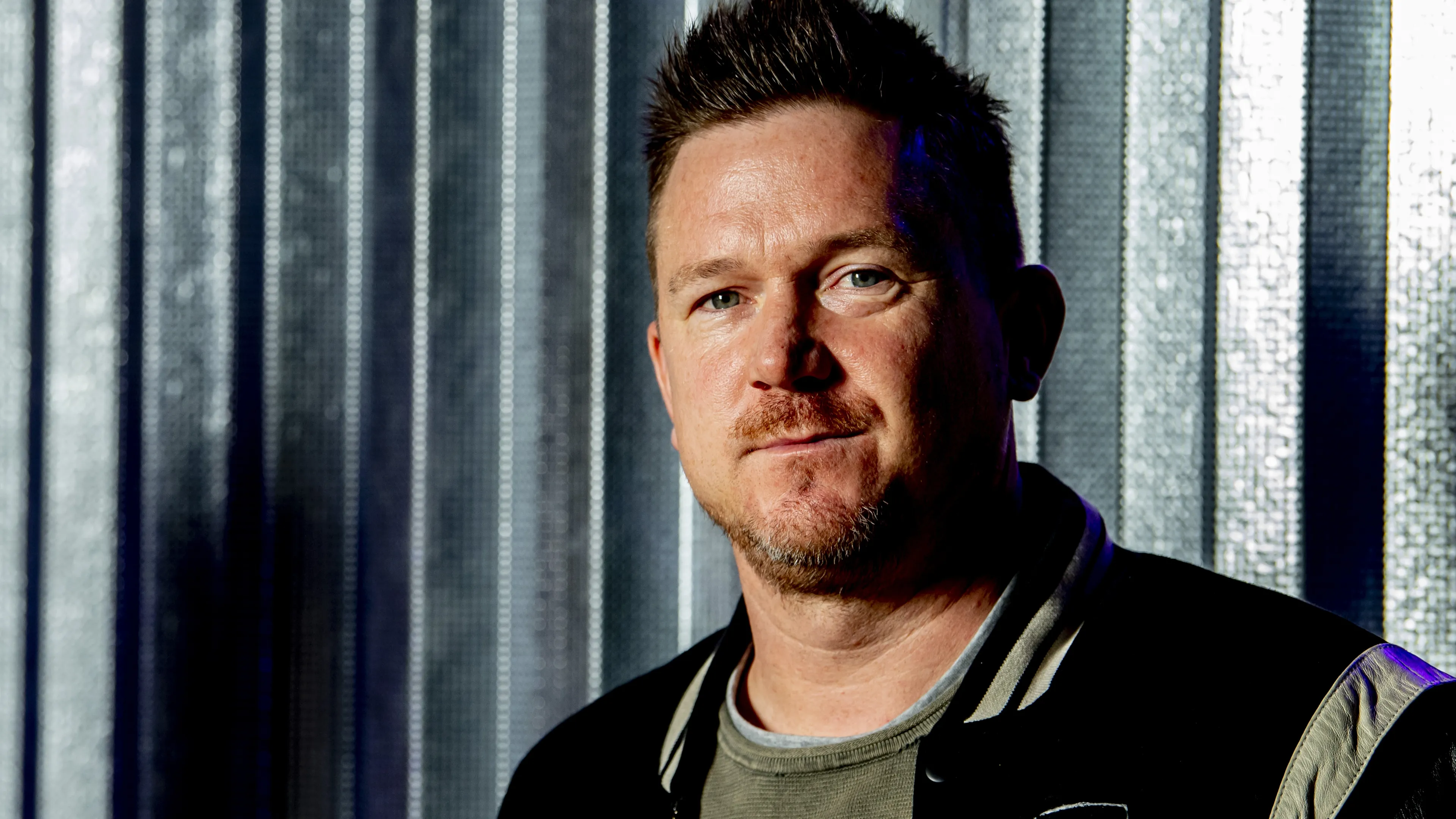 'Zaak van ex tegen Johnny de Mol ook op Ibiza geseponeerd'