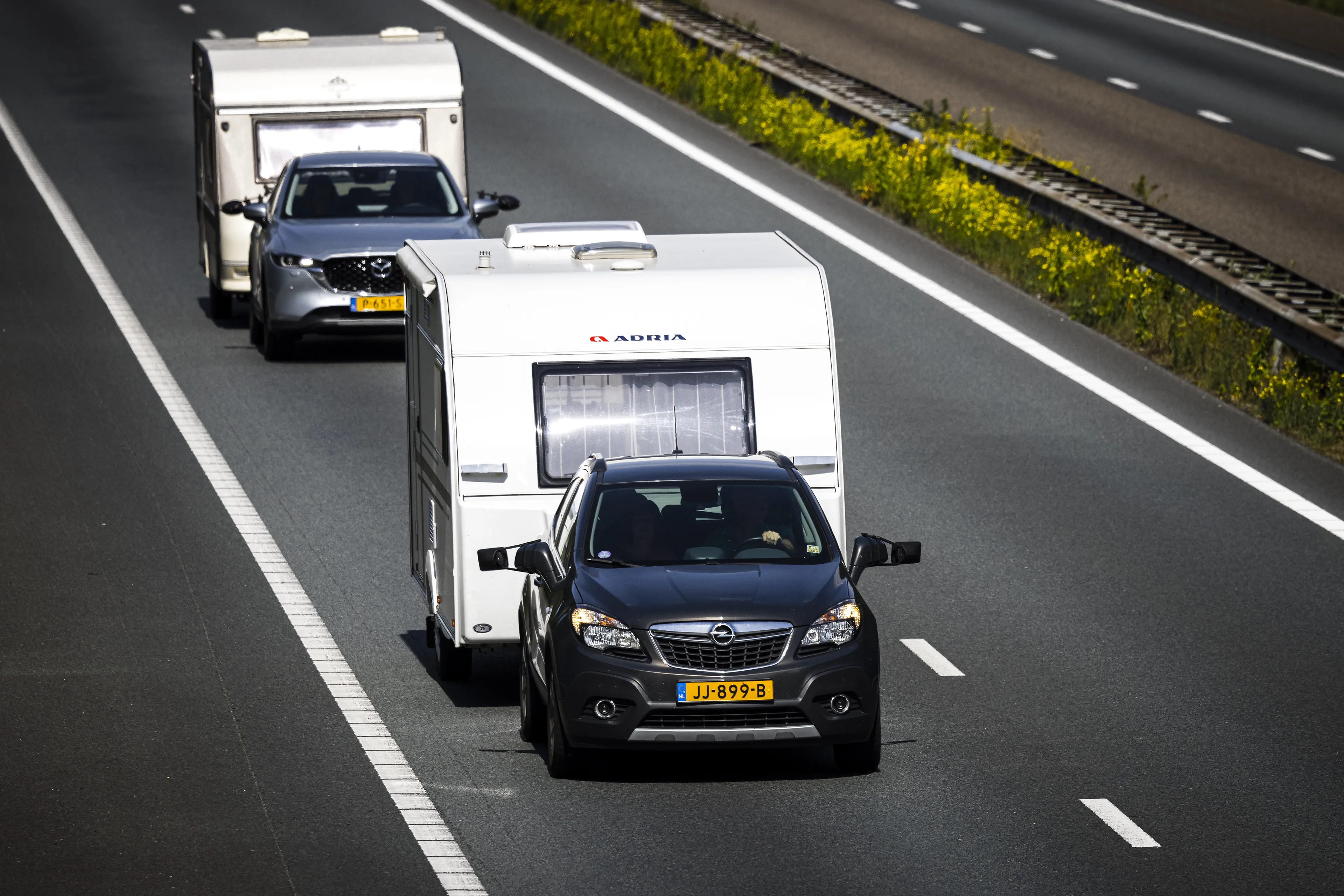We besteden steeds meer aan vakanties, en dat zal de komende jaren zo blijven