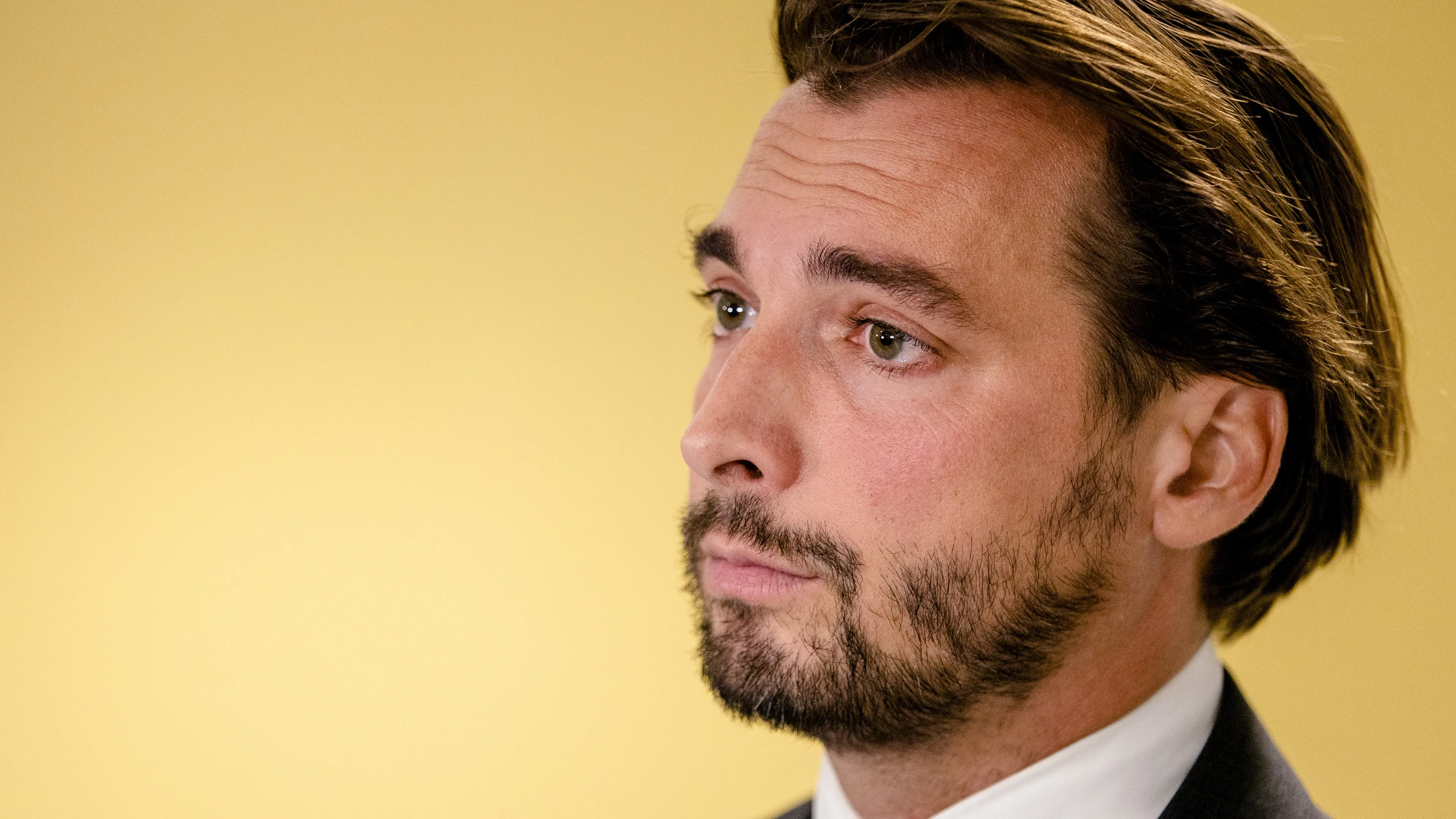 Overheid financiert FVD-school, deuren gaan in augustus weer open