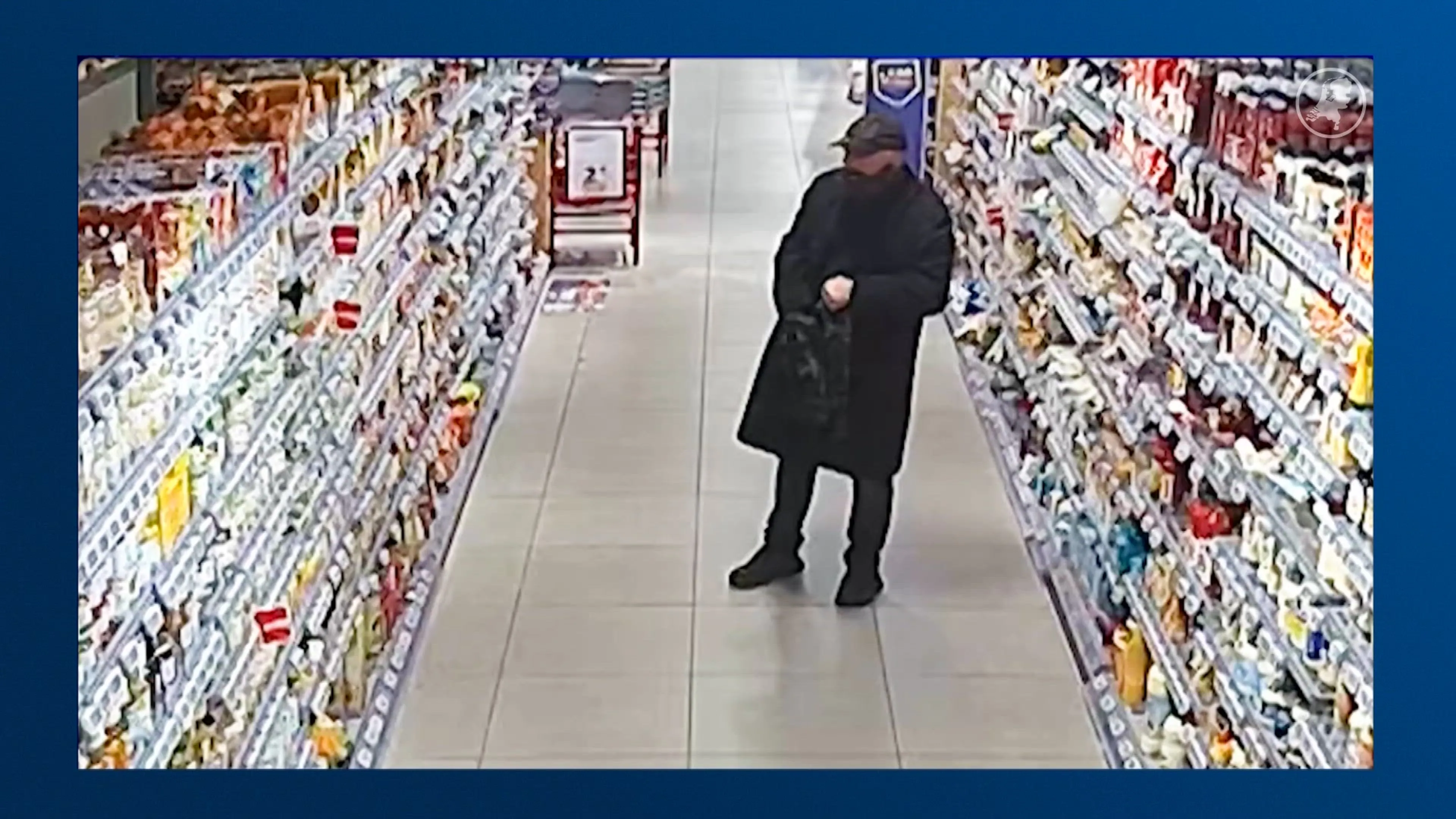 Explosief lag al dagen voor ontploffing in supermarkt Enschede