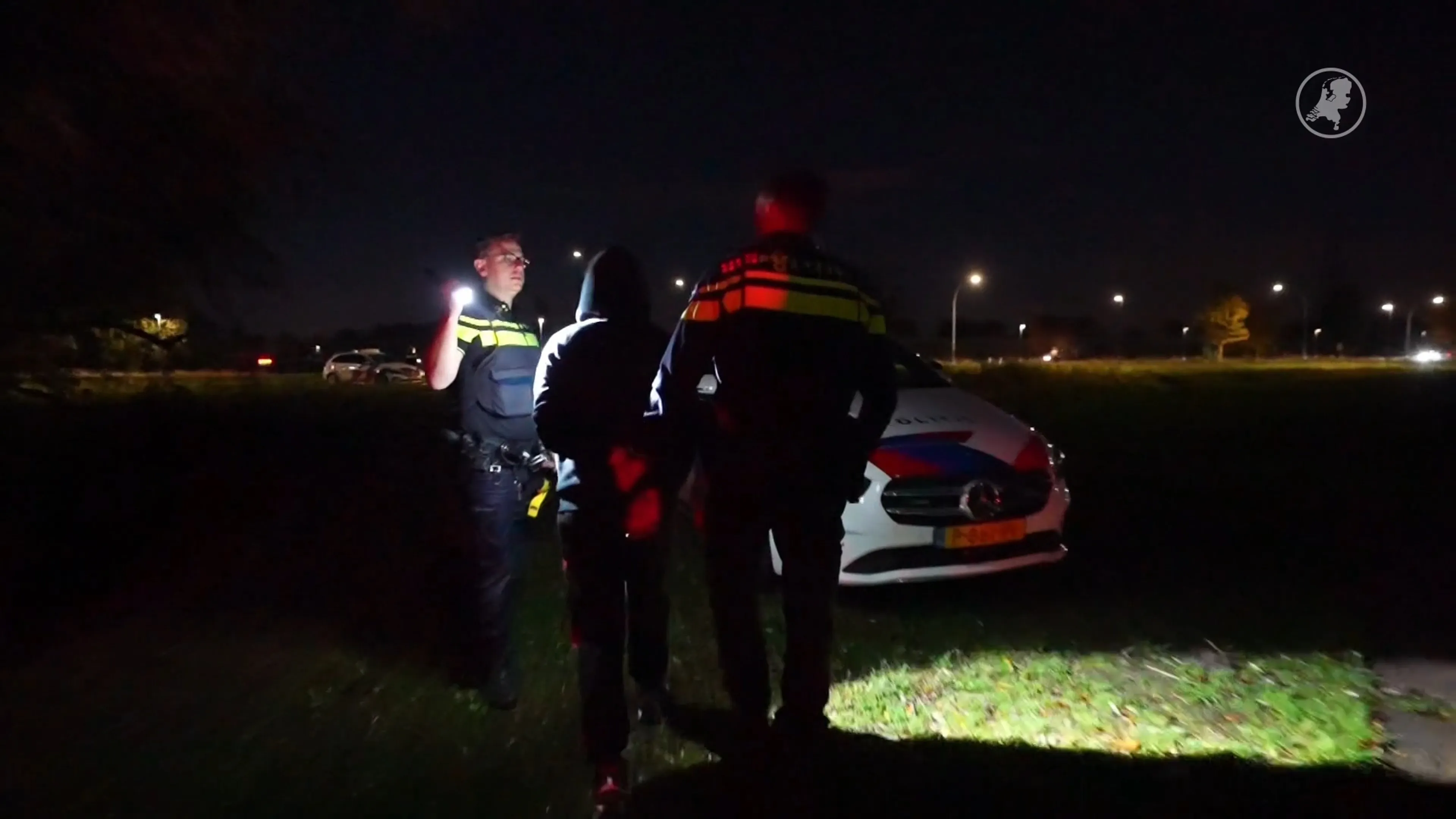 Poging tot inbraak bij duiventil Nuenen