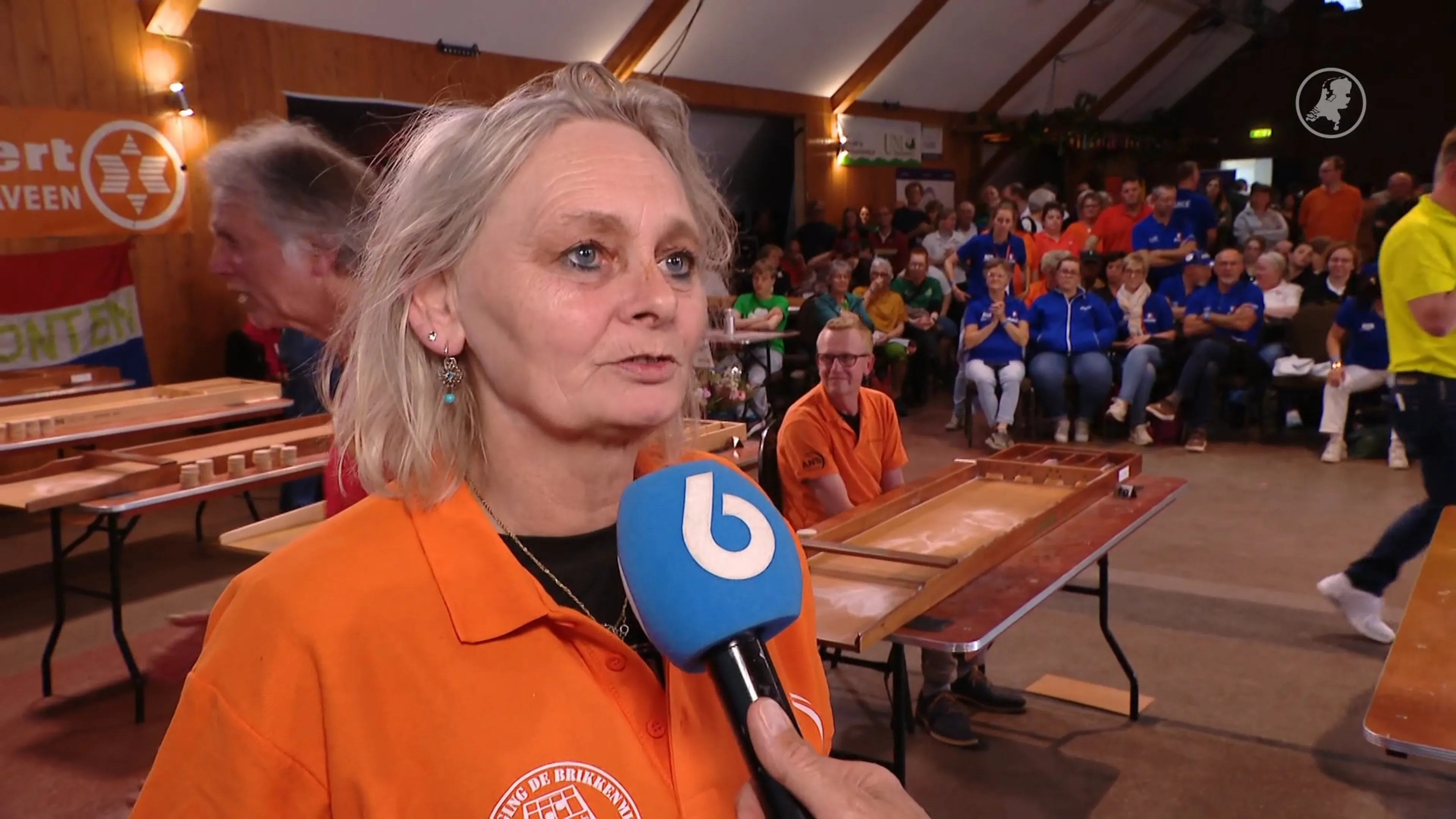 Deze oer-Hollandse sport verovert nu ook het buitenland