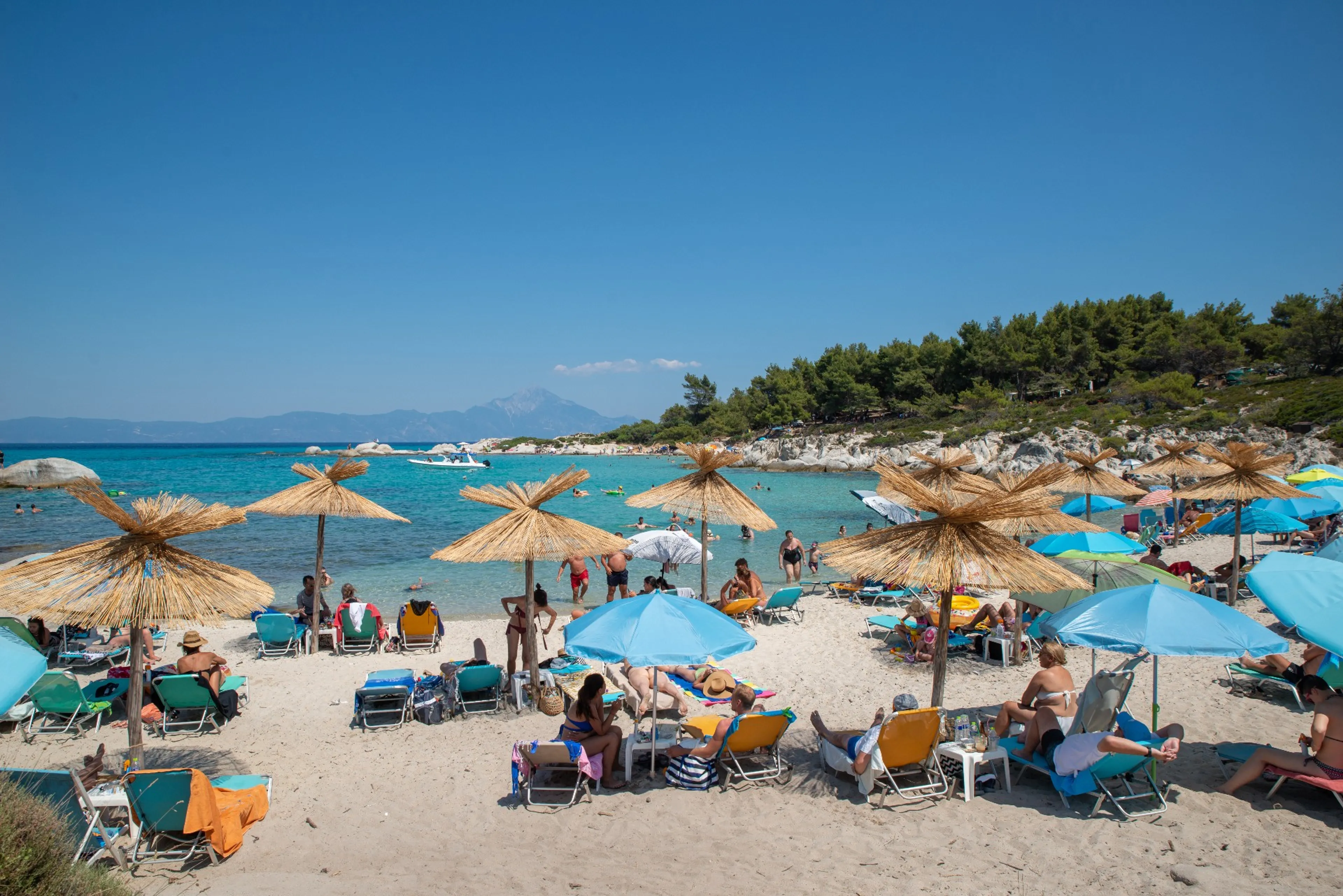 Besparen op je vakantie? Dit zijn de goedkoopste bestemmingen in 2025