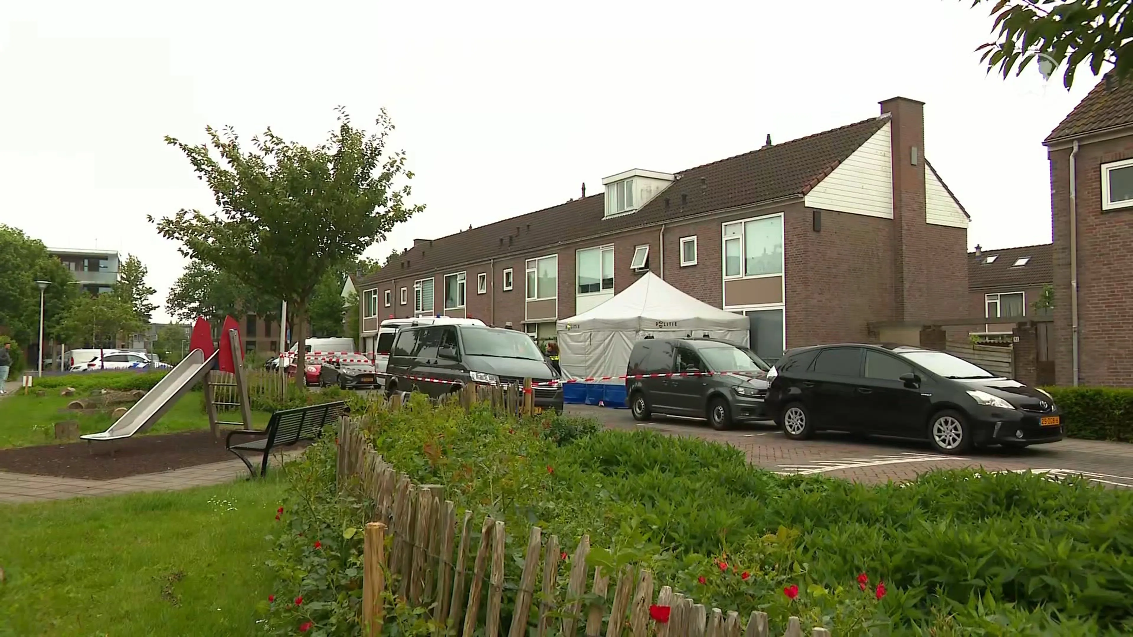 Familie en vrienden reageren op uitspraak rechter doodsteken Luca (22)