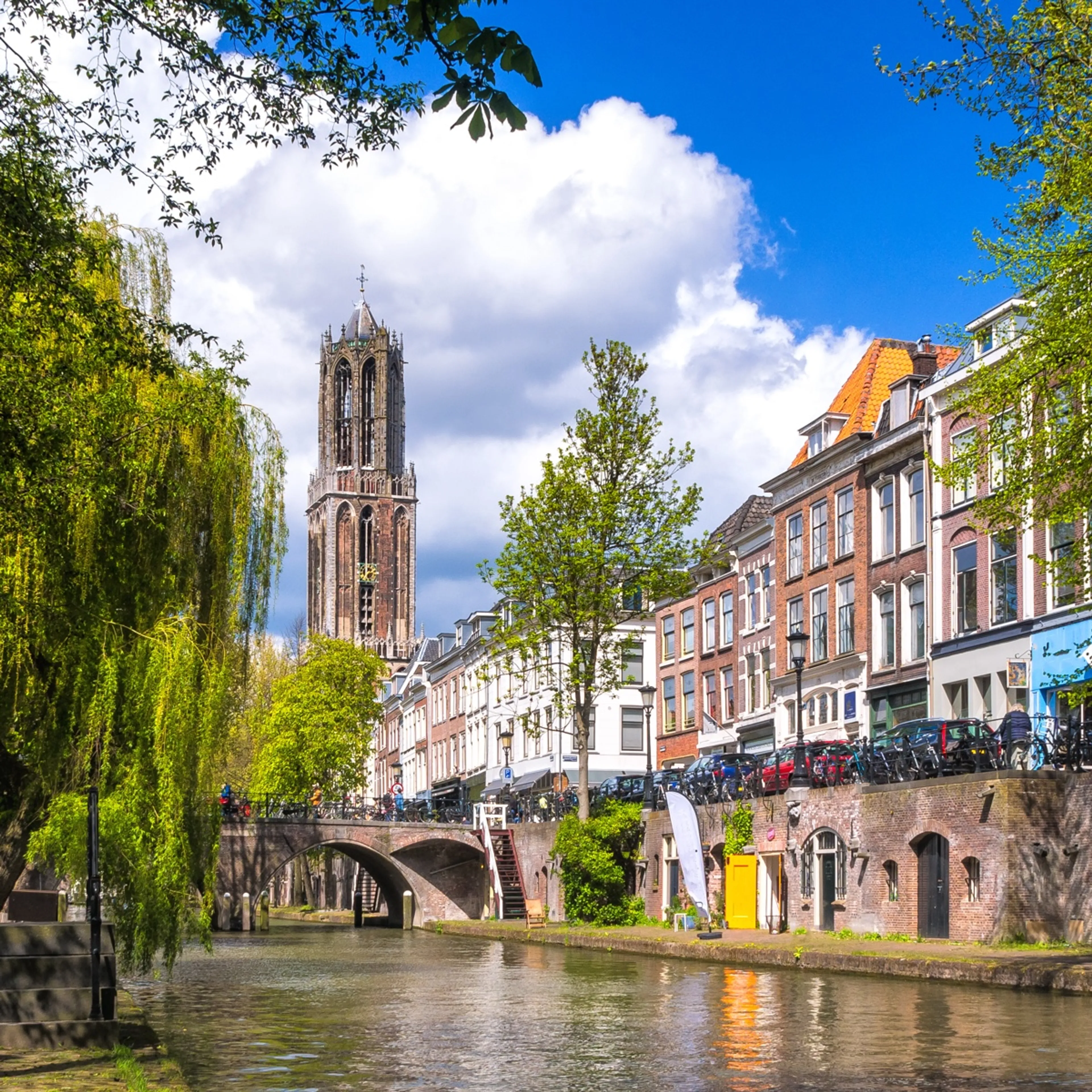 Utrecht
