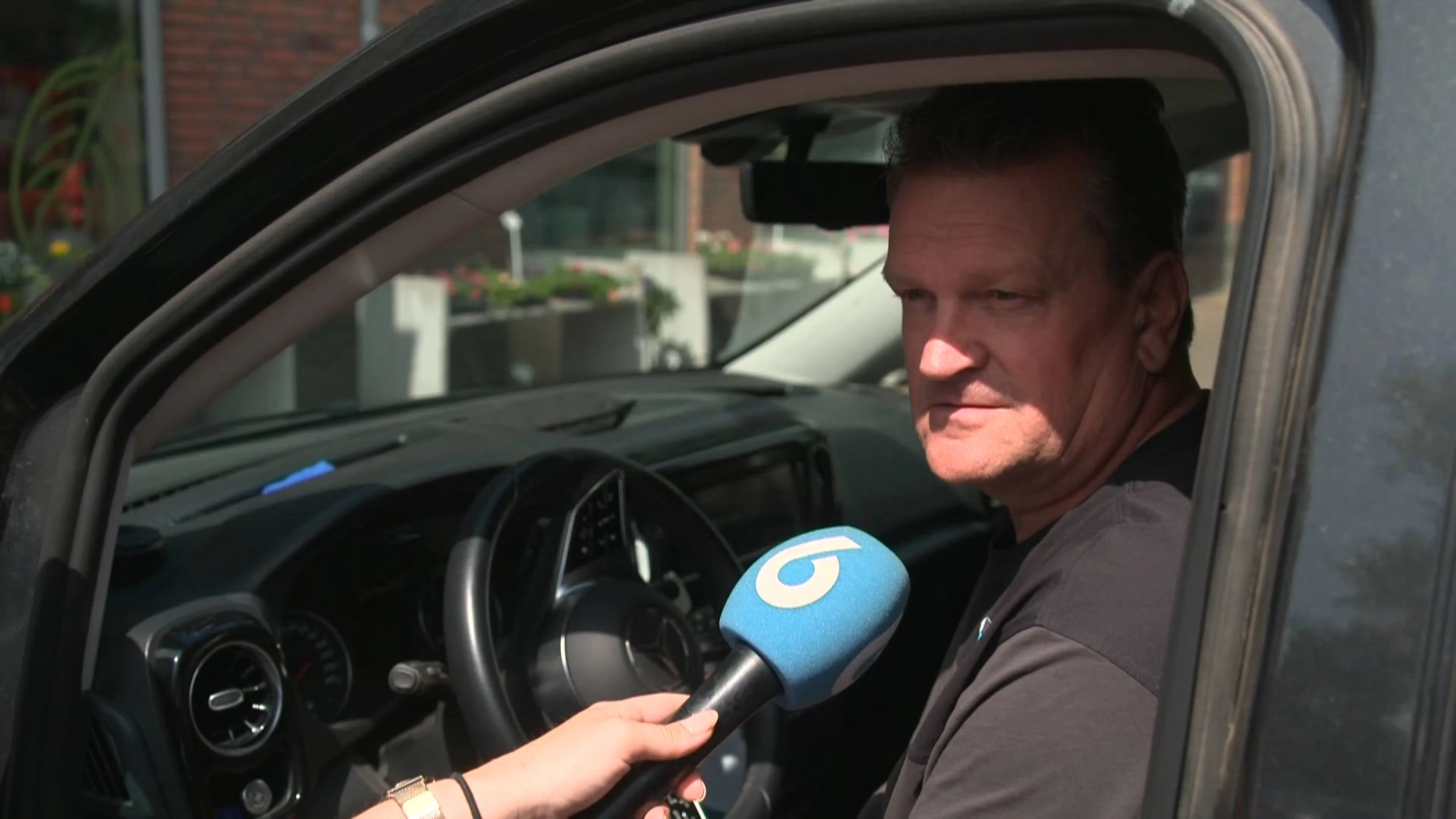 Nederlanders staan niet te juichen voor hogere verkeersboetes