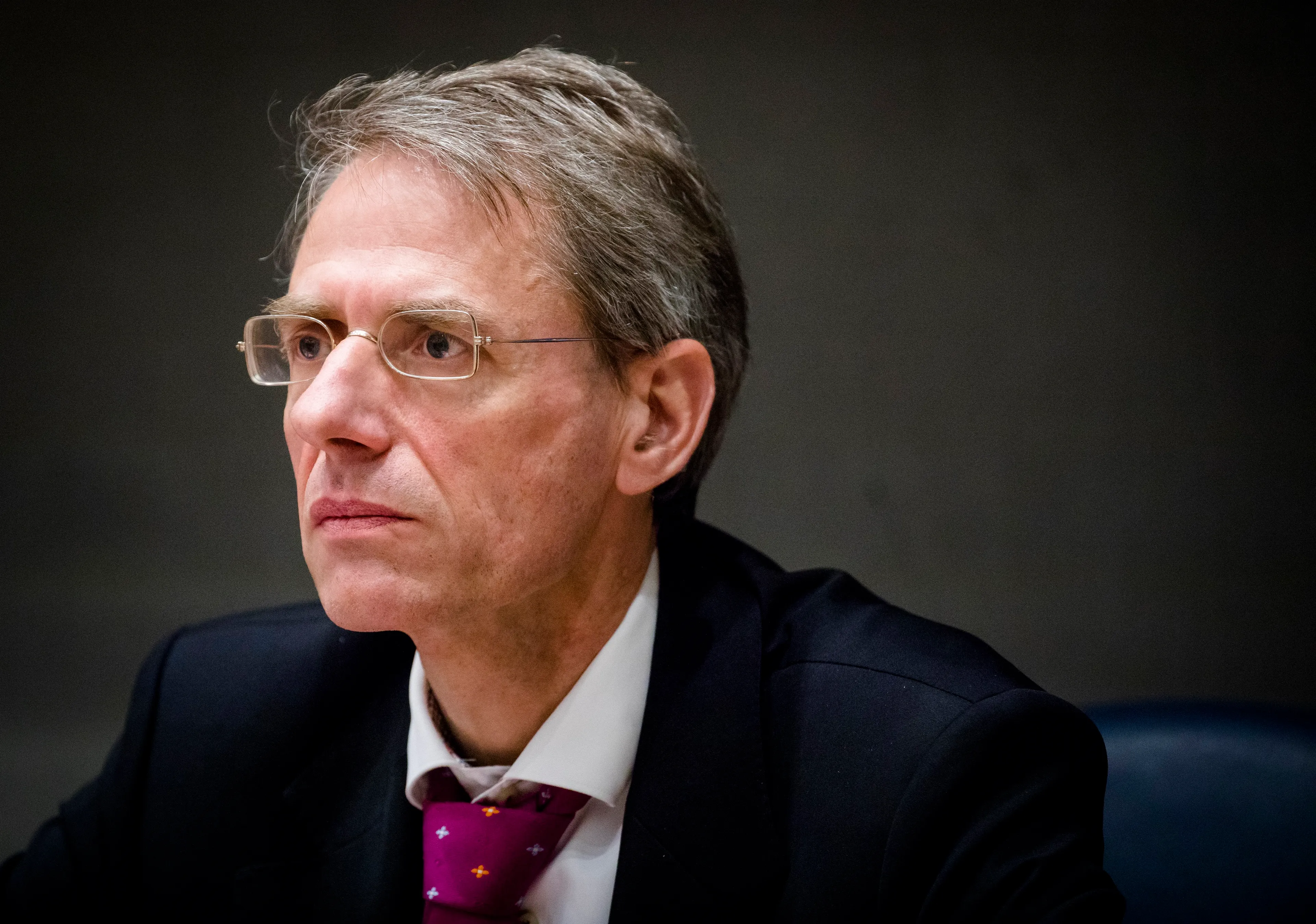 'Baas Belastingdienst moet vertrekken om toeslagenaffaire'