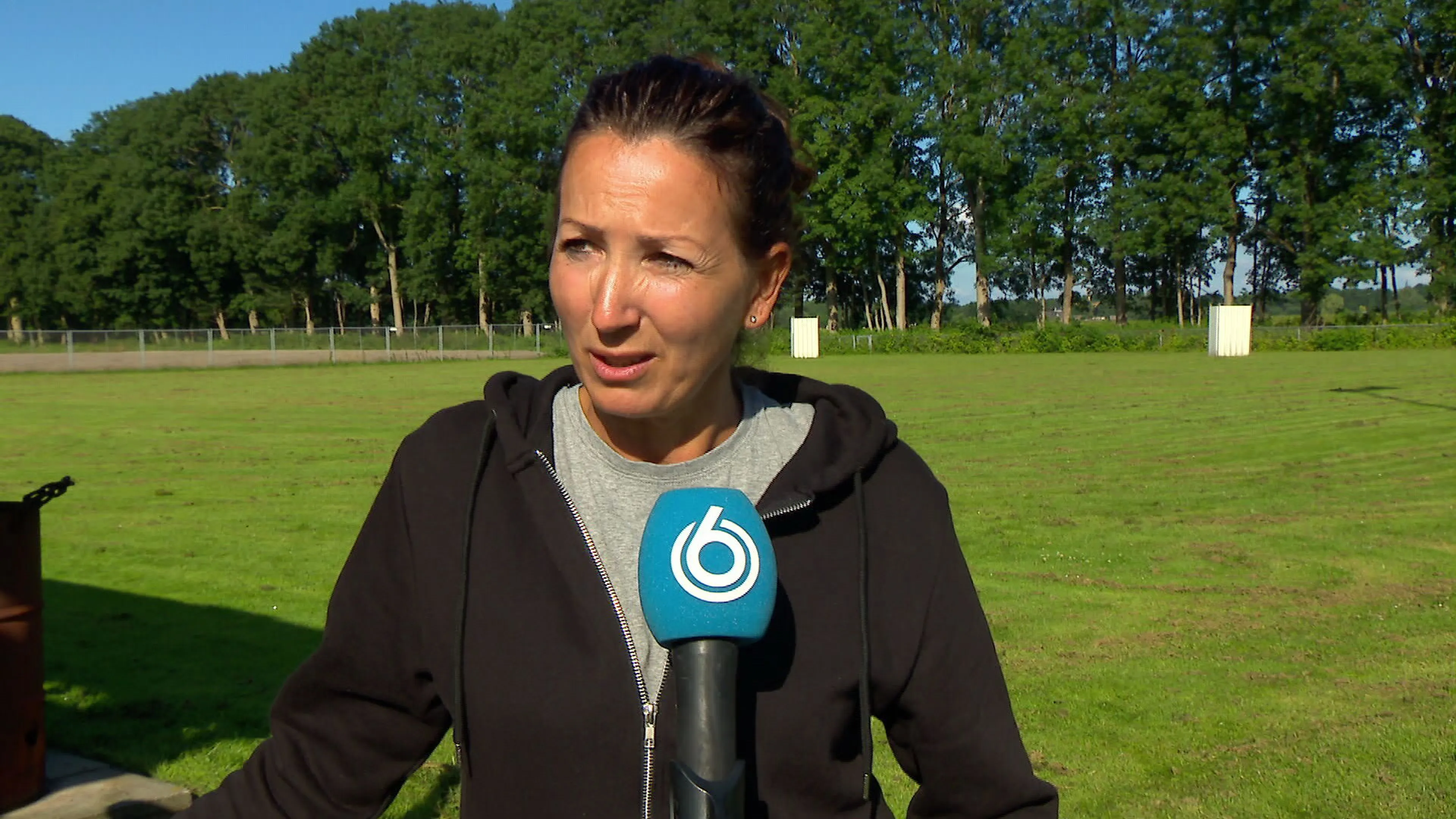Hondenclub uit Utrecht raakt onverwacht plek kwijt en moet daardoor stoppen