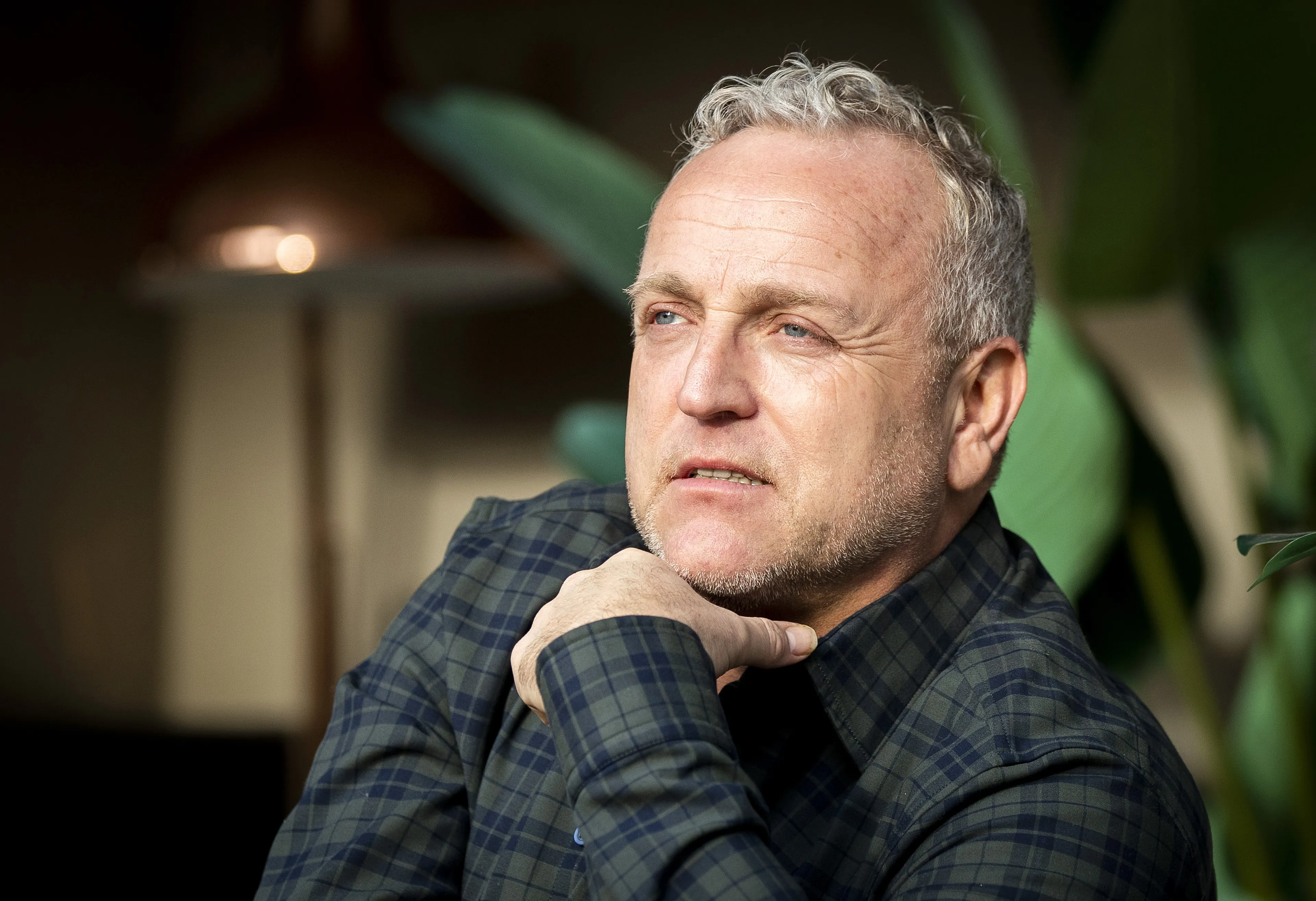 Gordon: ik heb twee zelfmoordpogingen gedaan