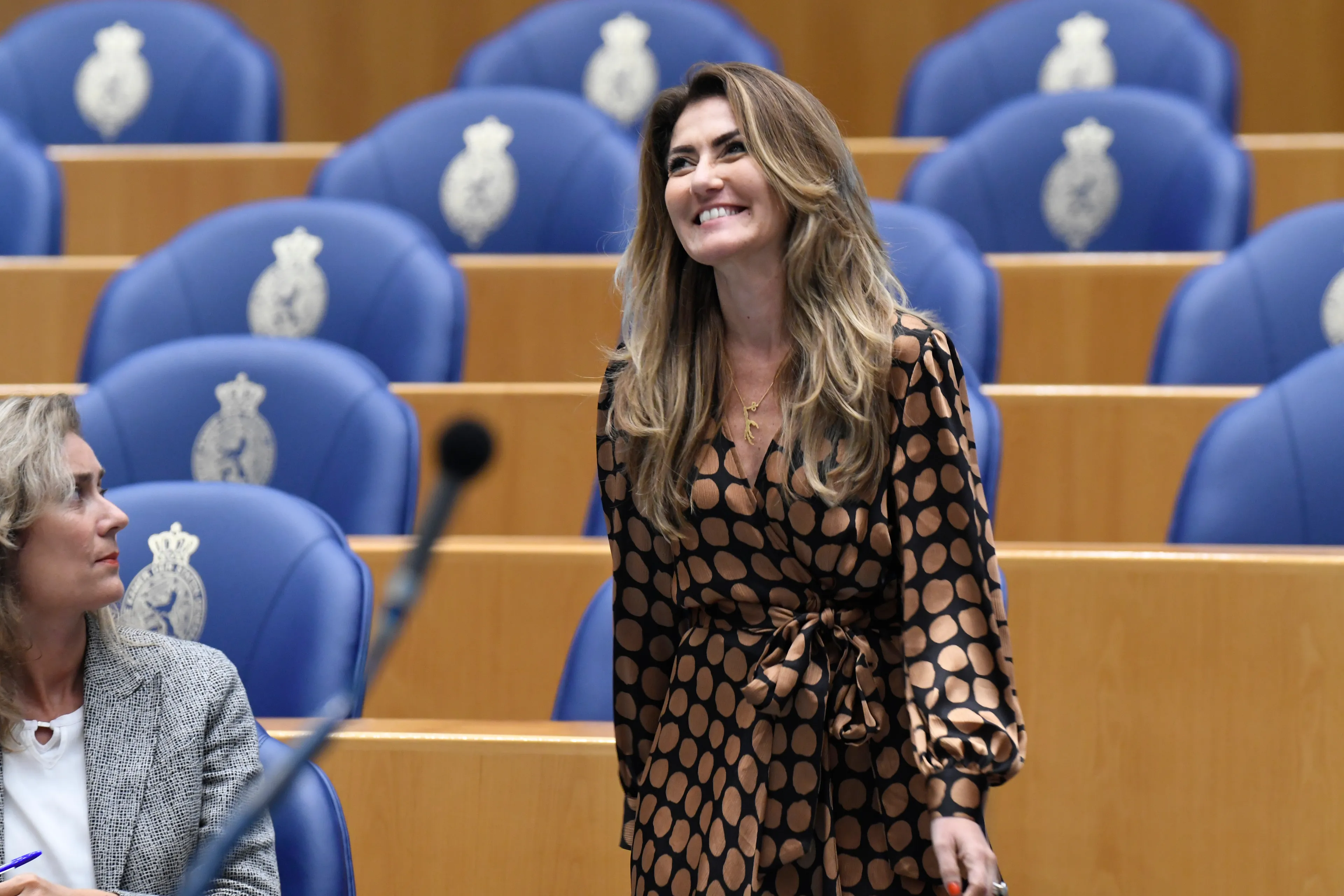 Yesilgöz denkt na over opvolging van Rutte, wie is nog meer geschikt?